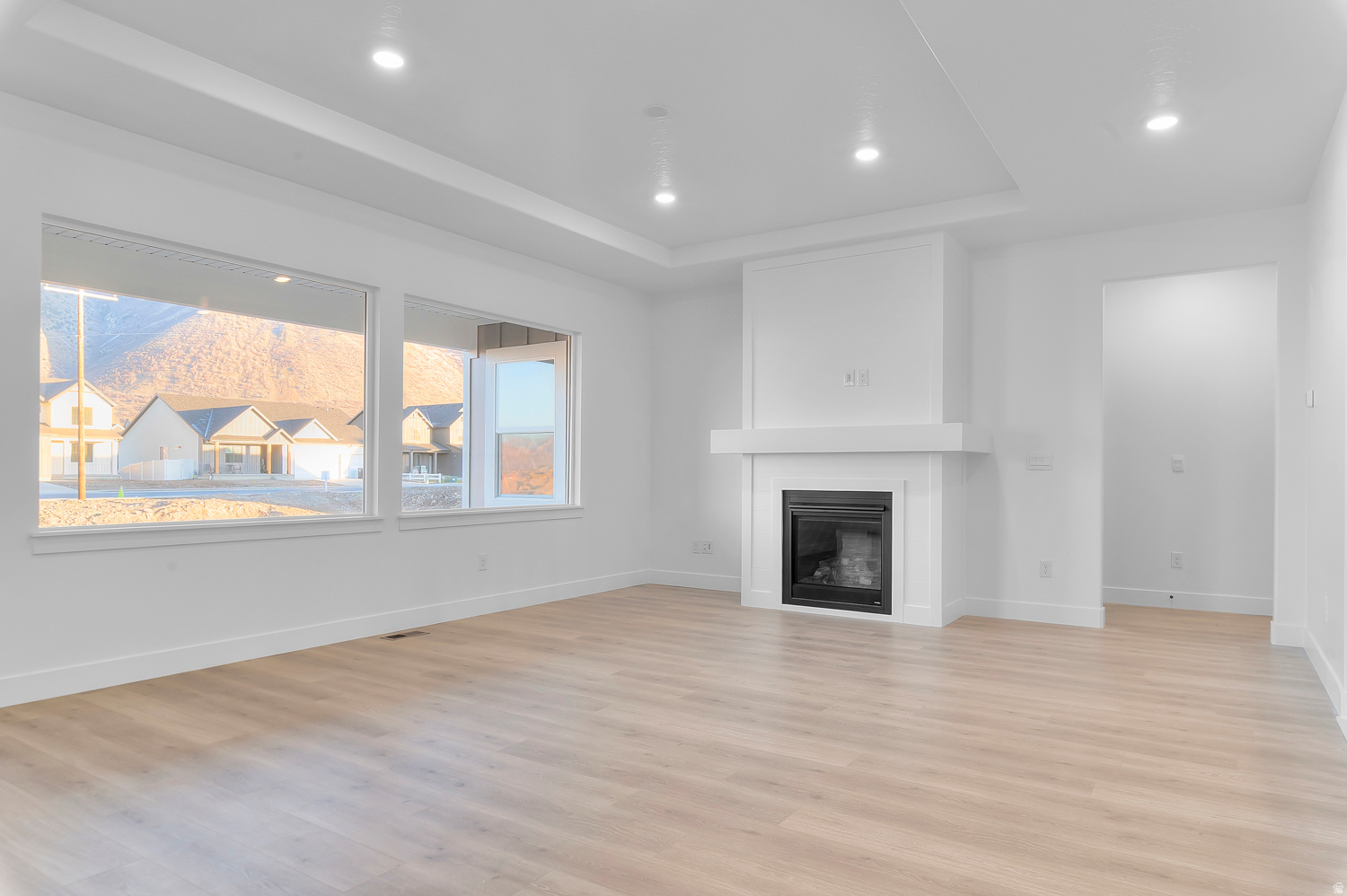 VIRIDIAN - Residential