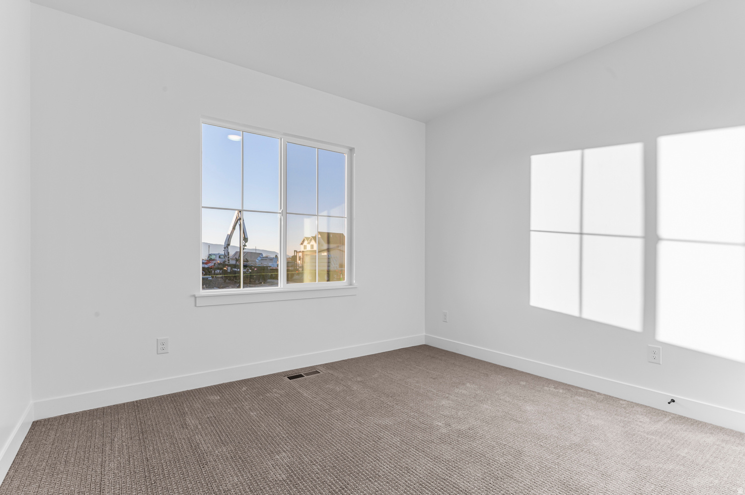 VIRIDIAN - Residential