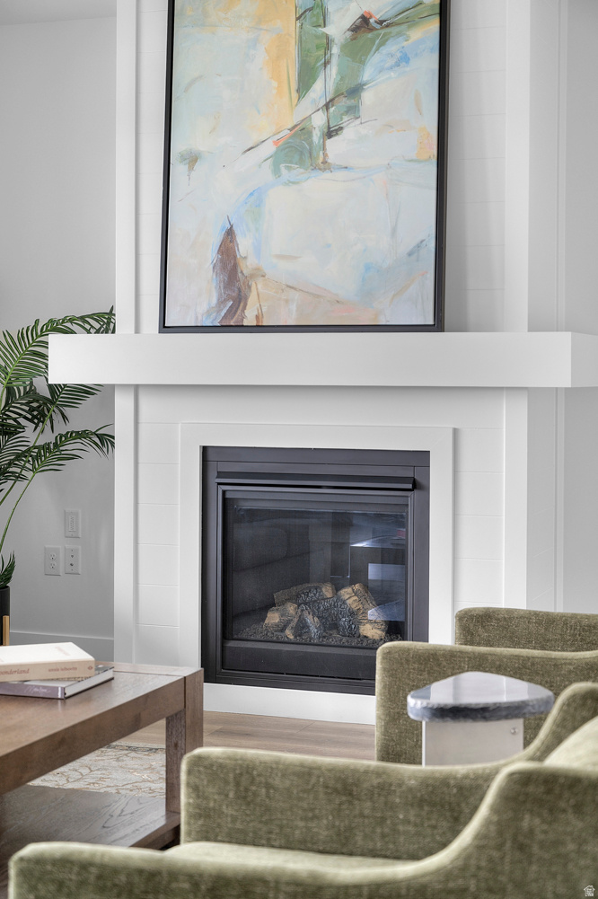 VIRIDIAN - Residential