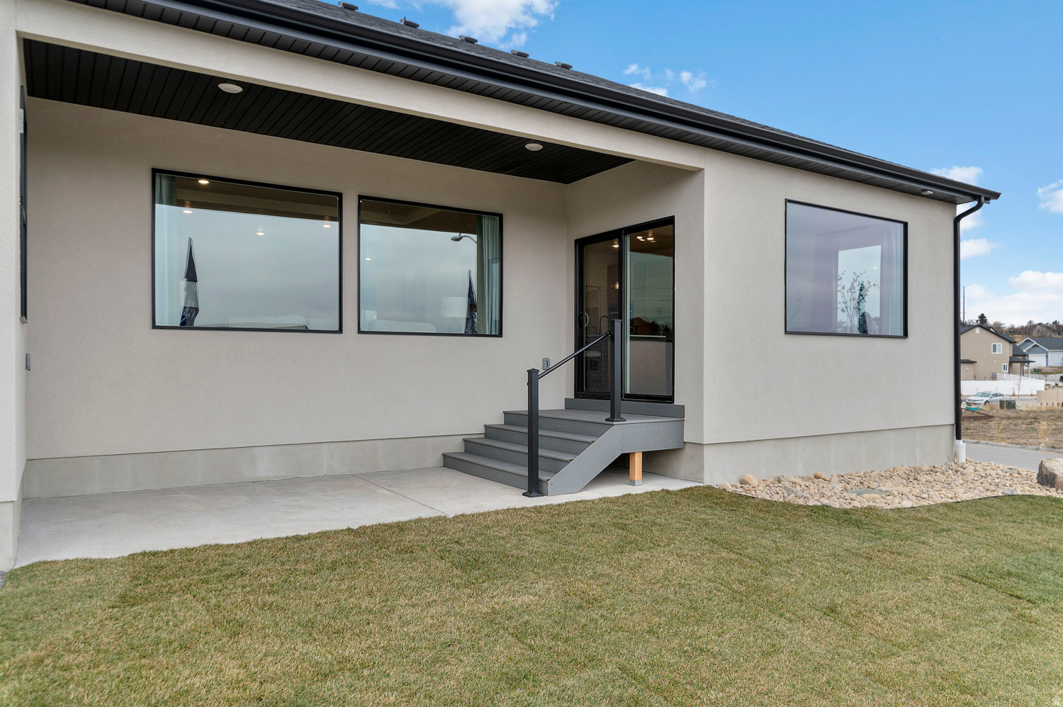 VIRIDIAN - Residential