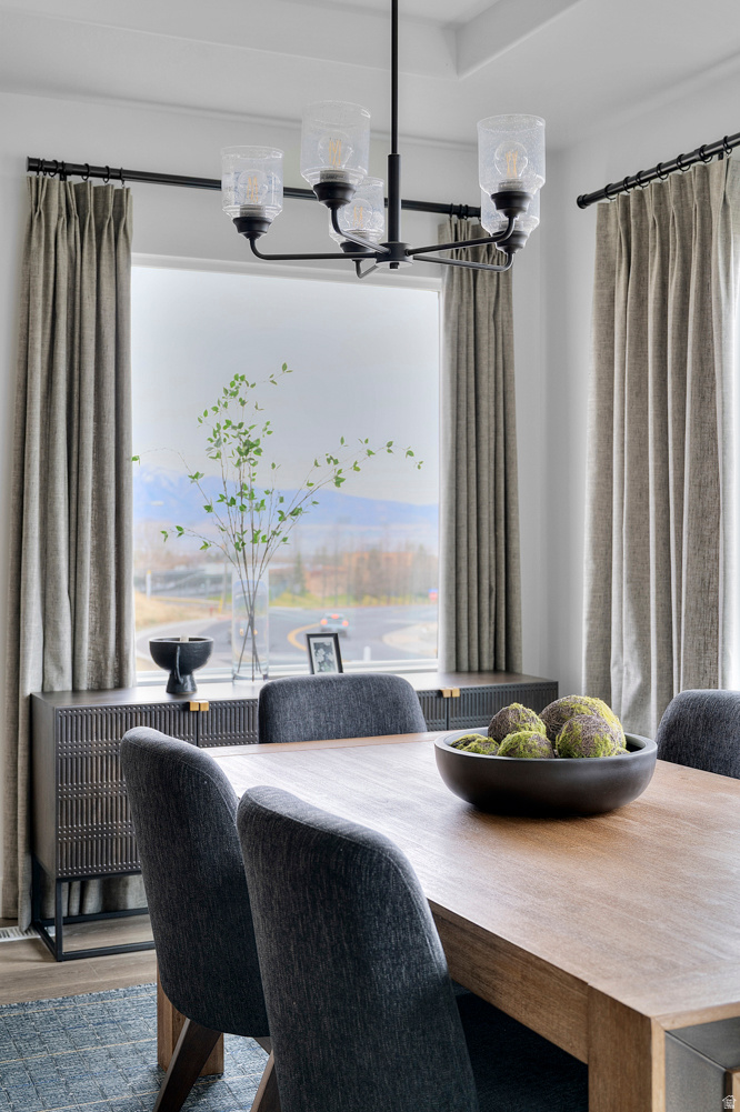 VIRIDIAN - Residential