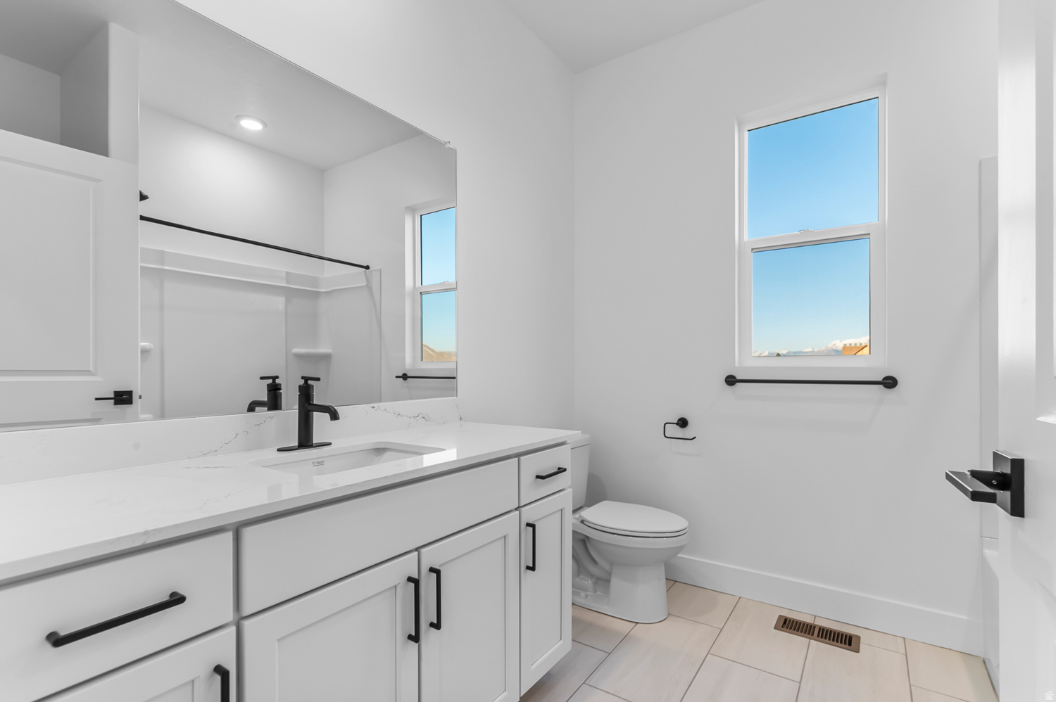 VIRIDIAN - Residential