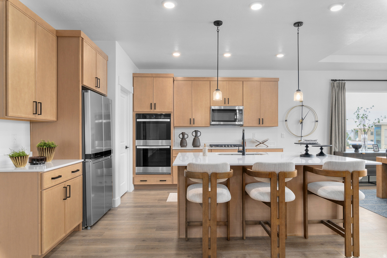 VIRIDIAN - Residential