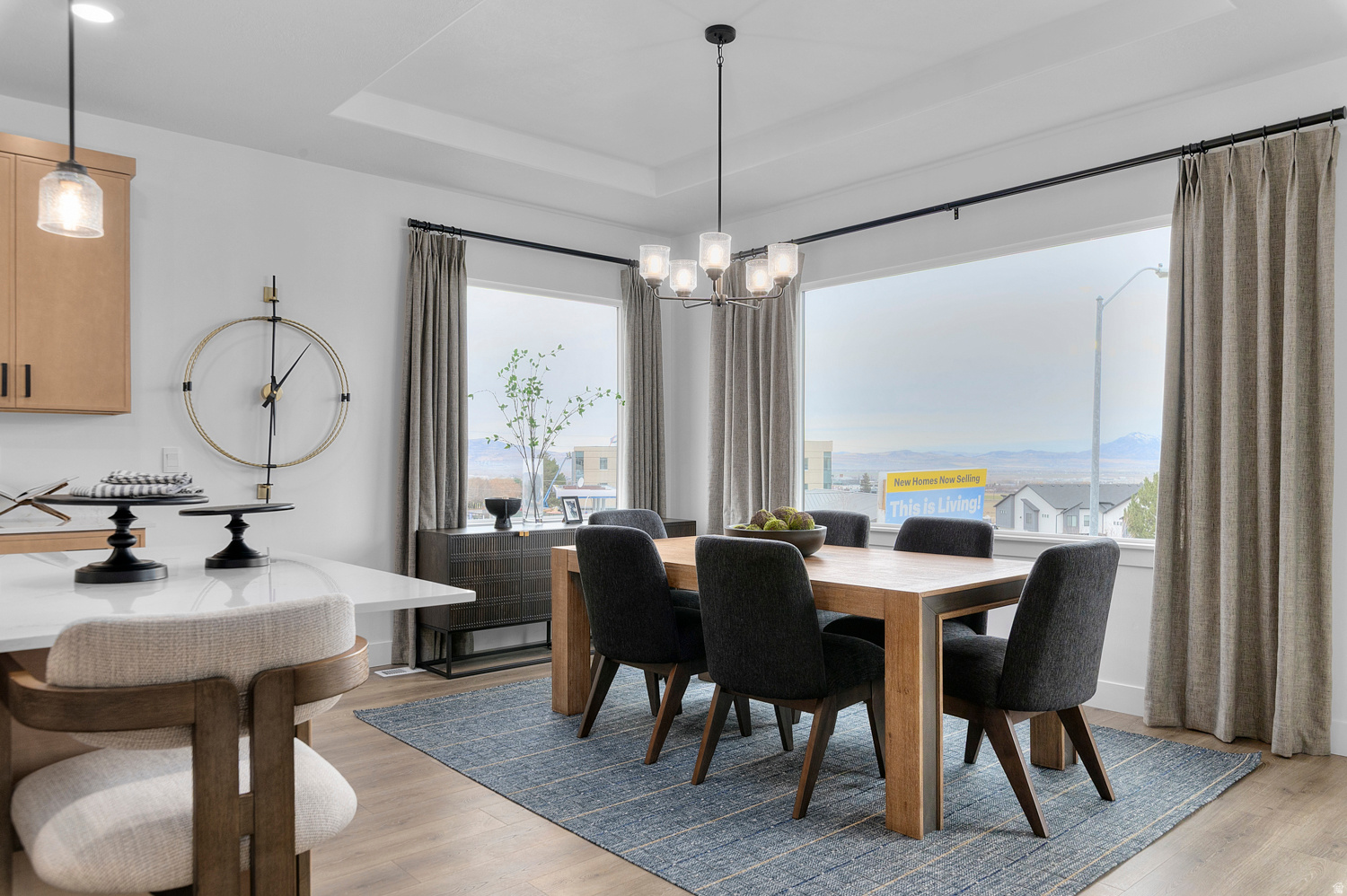 VIRIDIAN - Residential