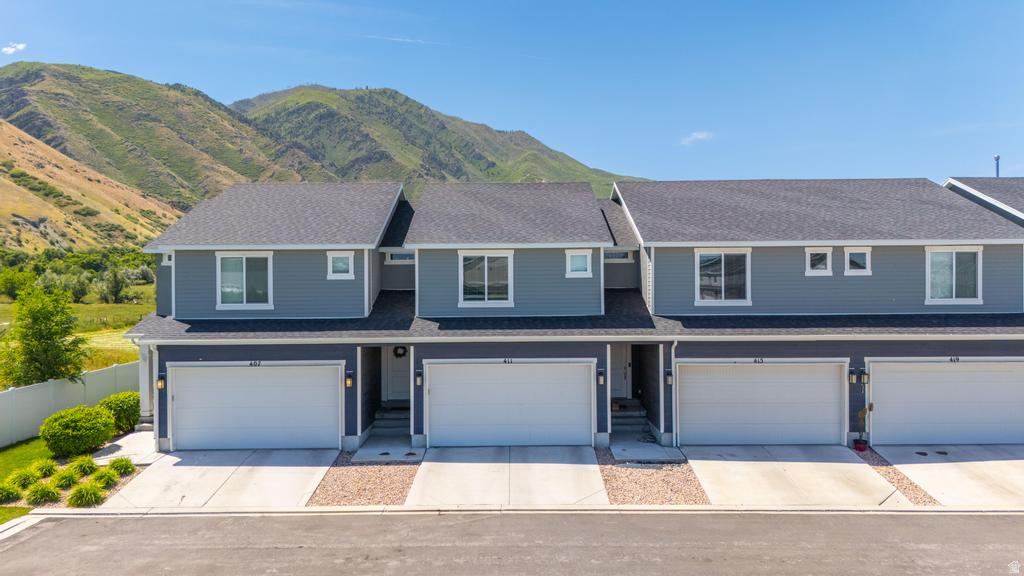 SPRINGSIDE MEADOWS - Residential
