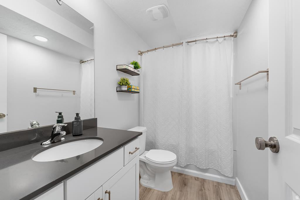 SPRINGSIDE MEADOWS - Residential