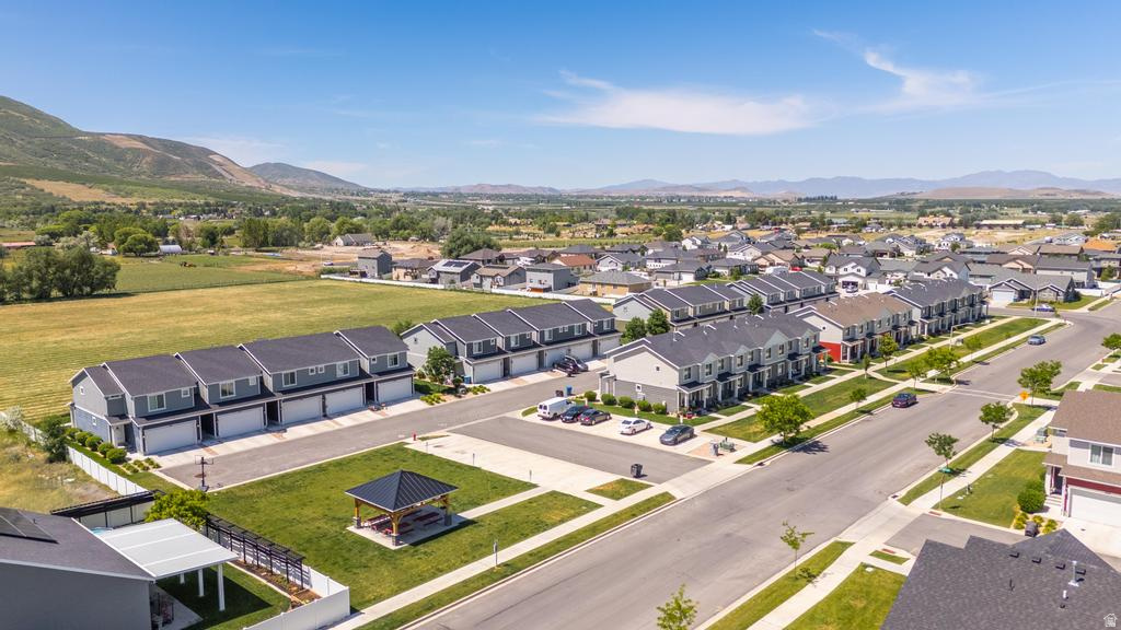 SPRINGSIDE MEADOWS - Residential