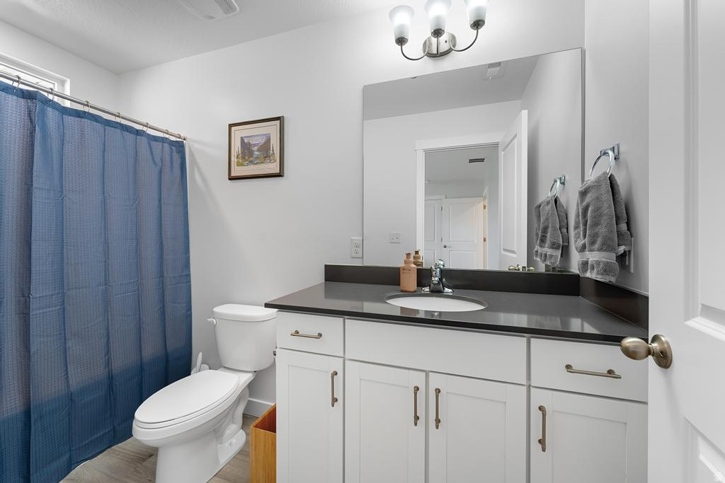 SPRINGSIDE MEADOWS - Residential