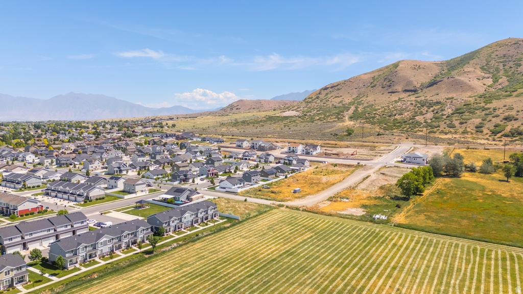 SPRINGSIDE MEADOWS - Residential