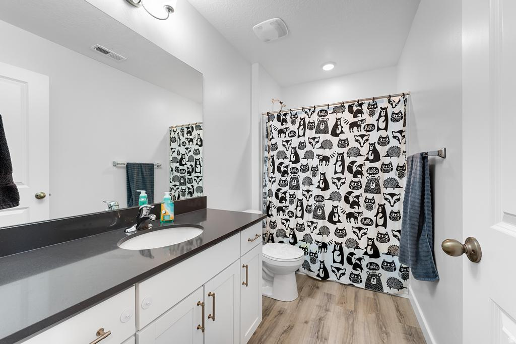 SPRINGSIDE MEADOWS - Residential
