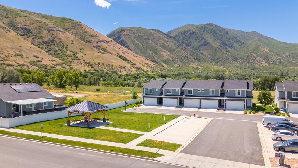 SPRINGSIDE MEADOWS - Residential