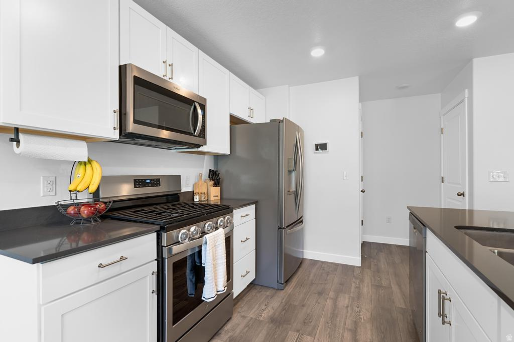 SPRINGSIDE MEADOWS - Residential