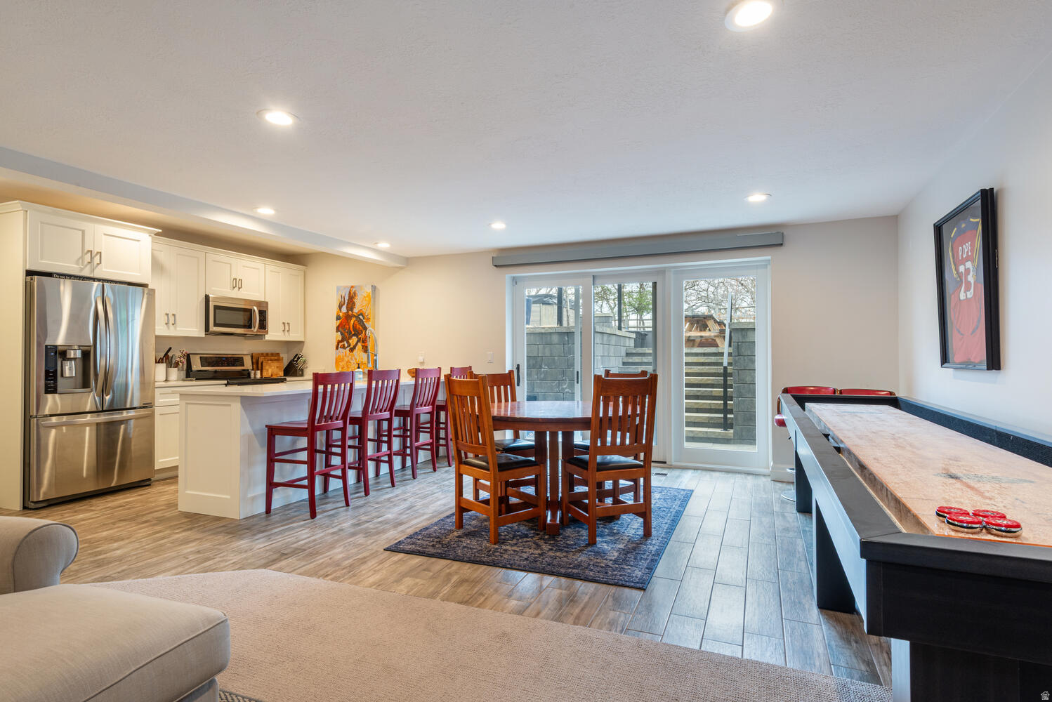 WILLOWCREEK - Residential