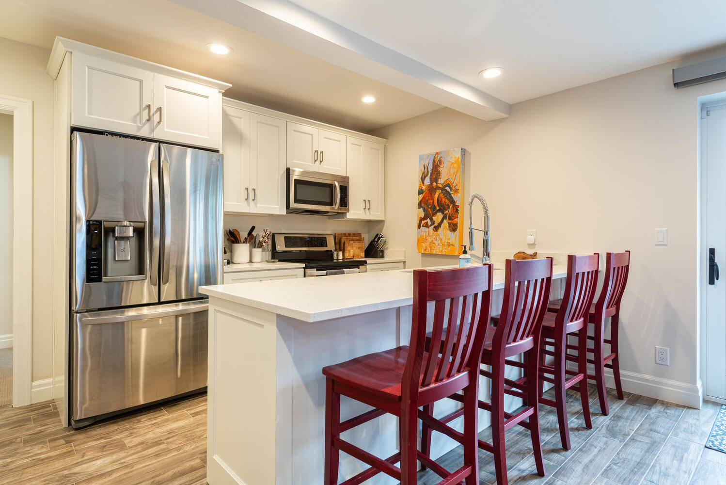 WILLOWCREEK - Residential