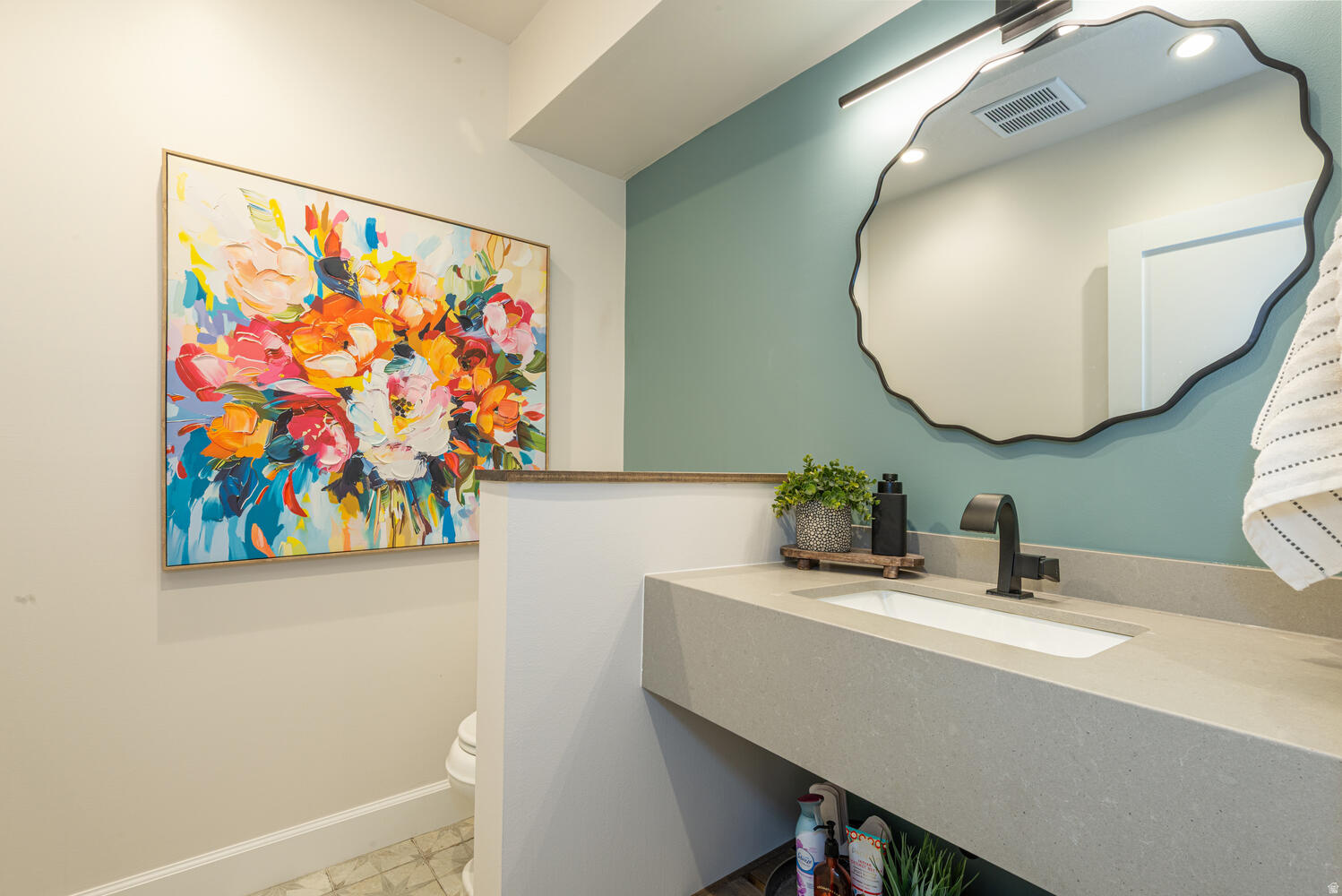 WILLOWCREEK - Residential