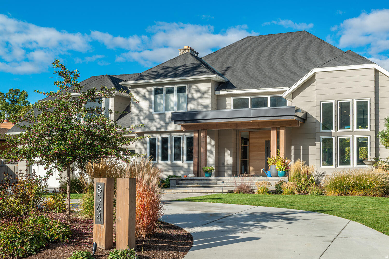 WILLOWCREEK - Residential
