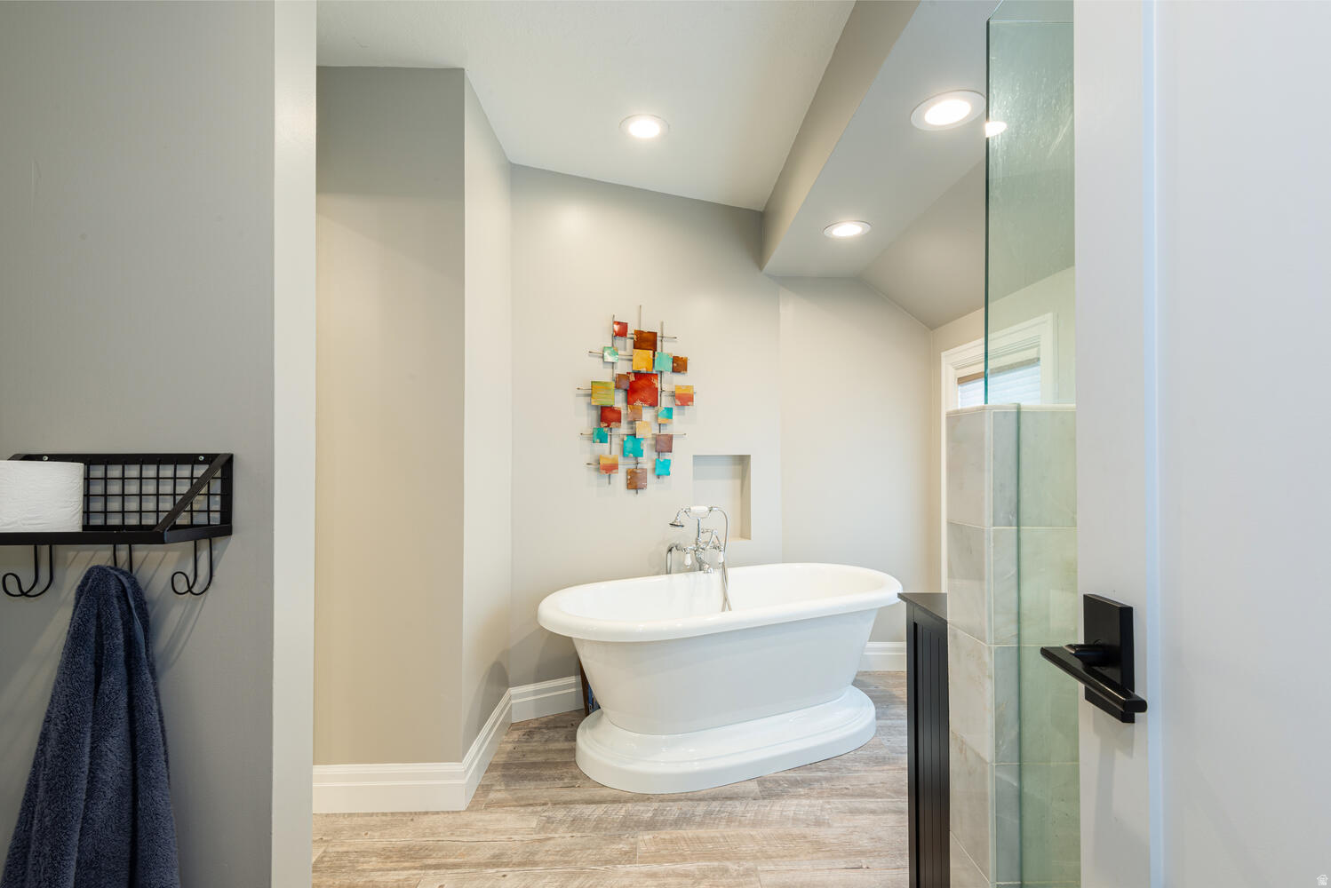 WILLOWCREEK - Residential
