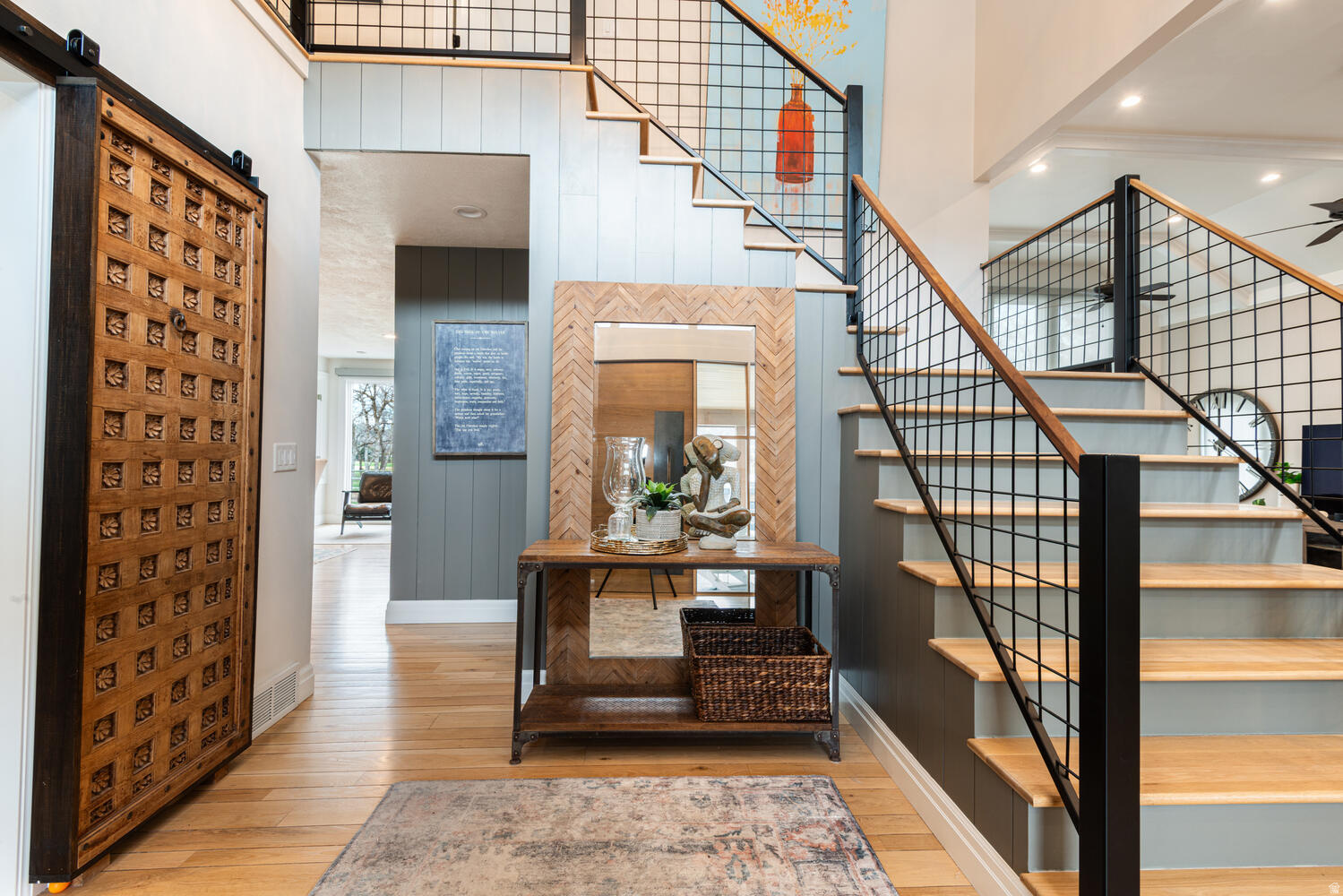 WILLOWCREEK - Residential