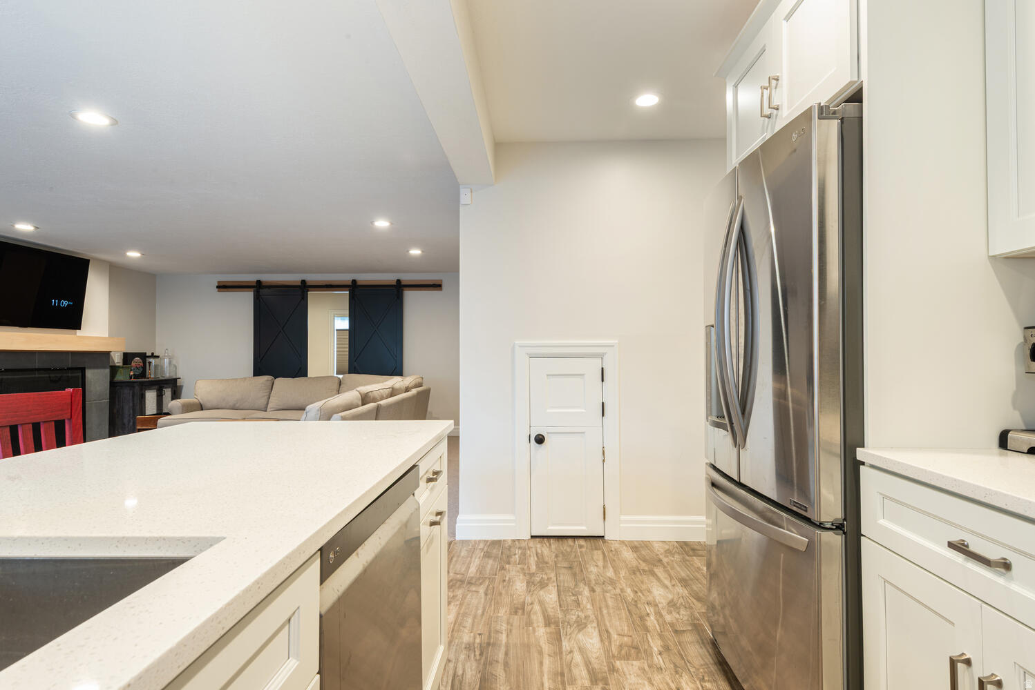 WILLOWCREEK - Residential