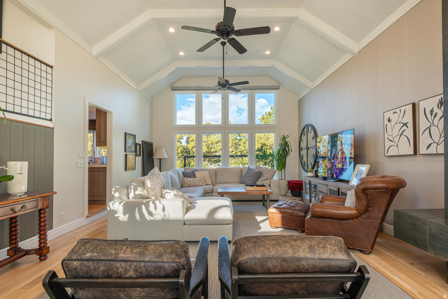 WILLOWCREEK - Residential