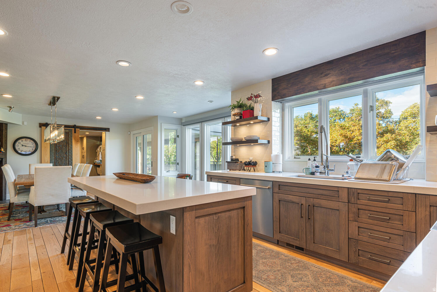 WILLOWCREEK - Residential