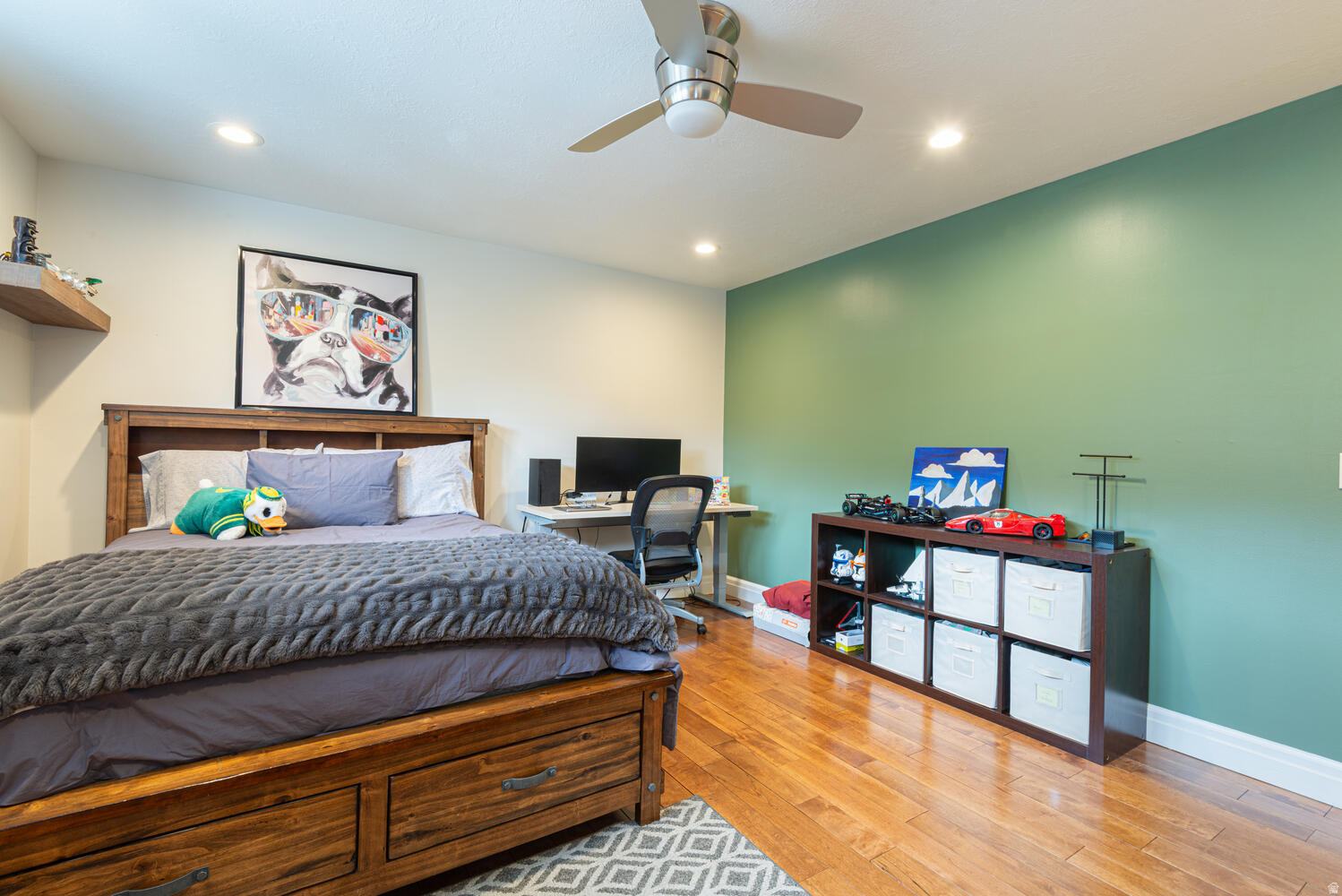 WILLOWCREEK - Residential