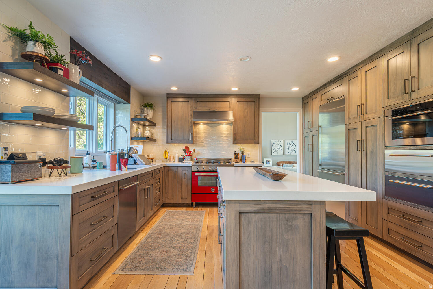 WILLOWCREEK - Residential