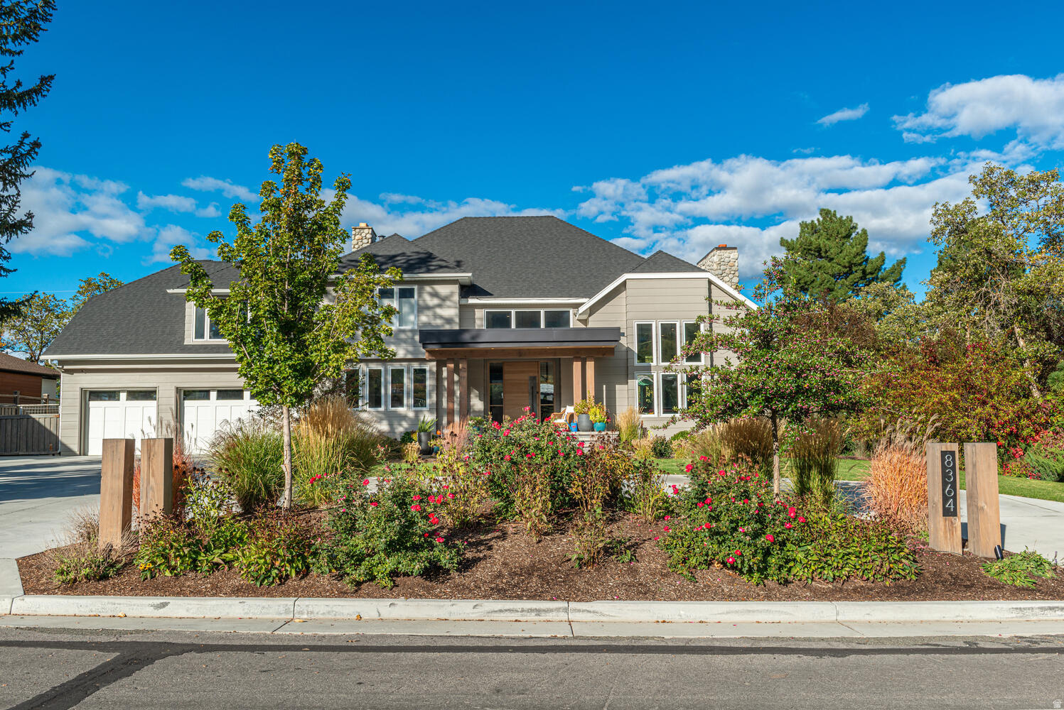 WILLOWCREEK - Residential