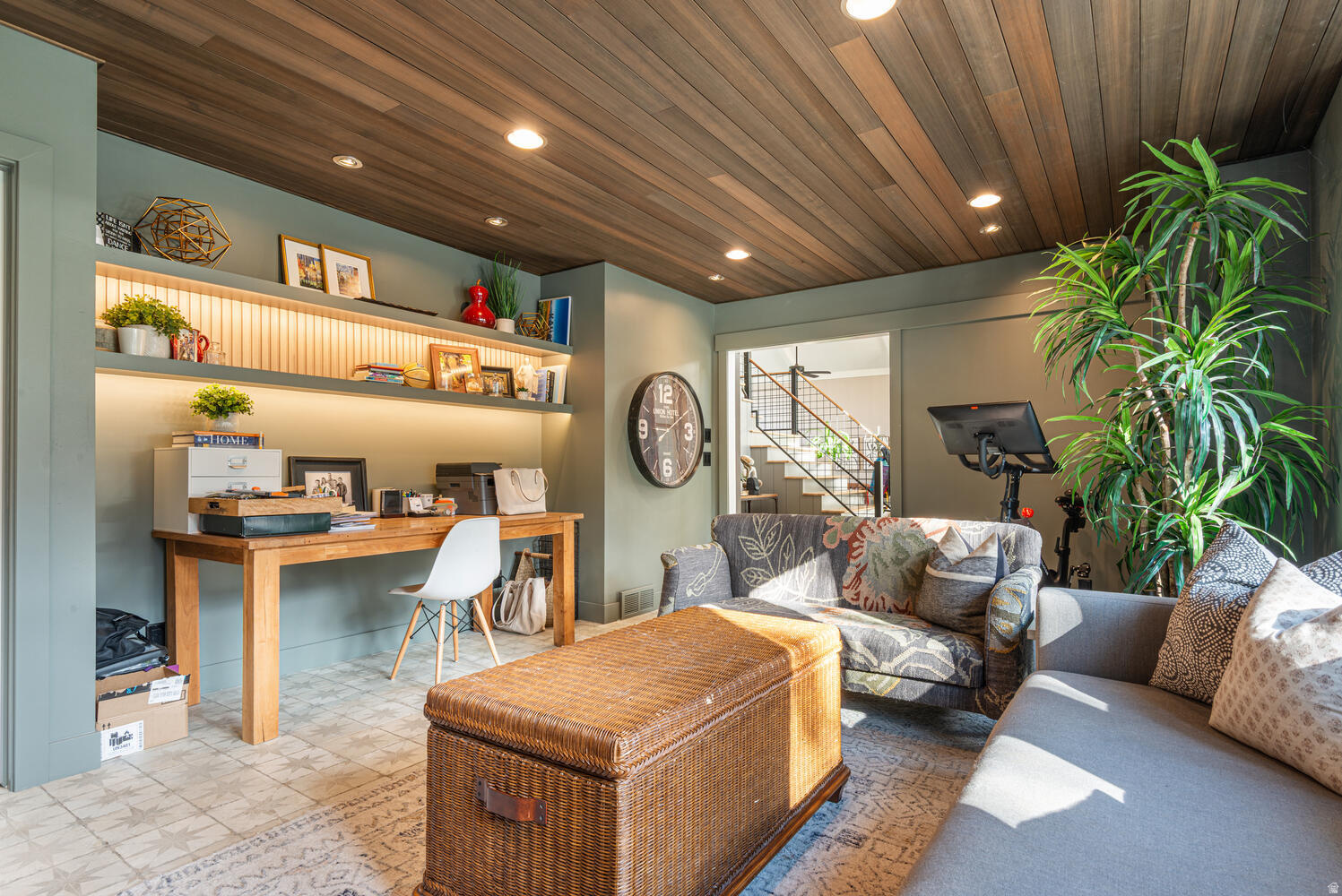 WILLOWCREEK - Residential