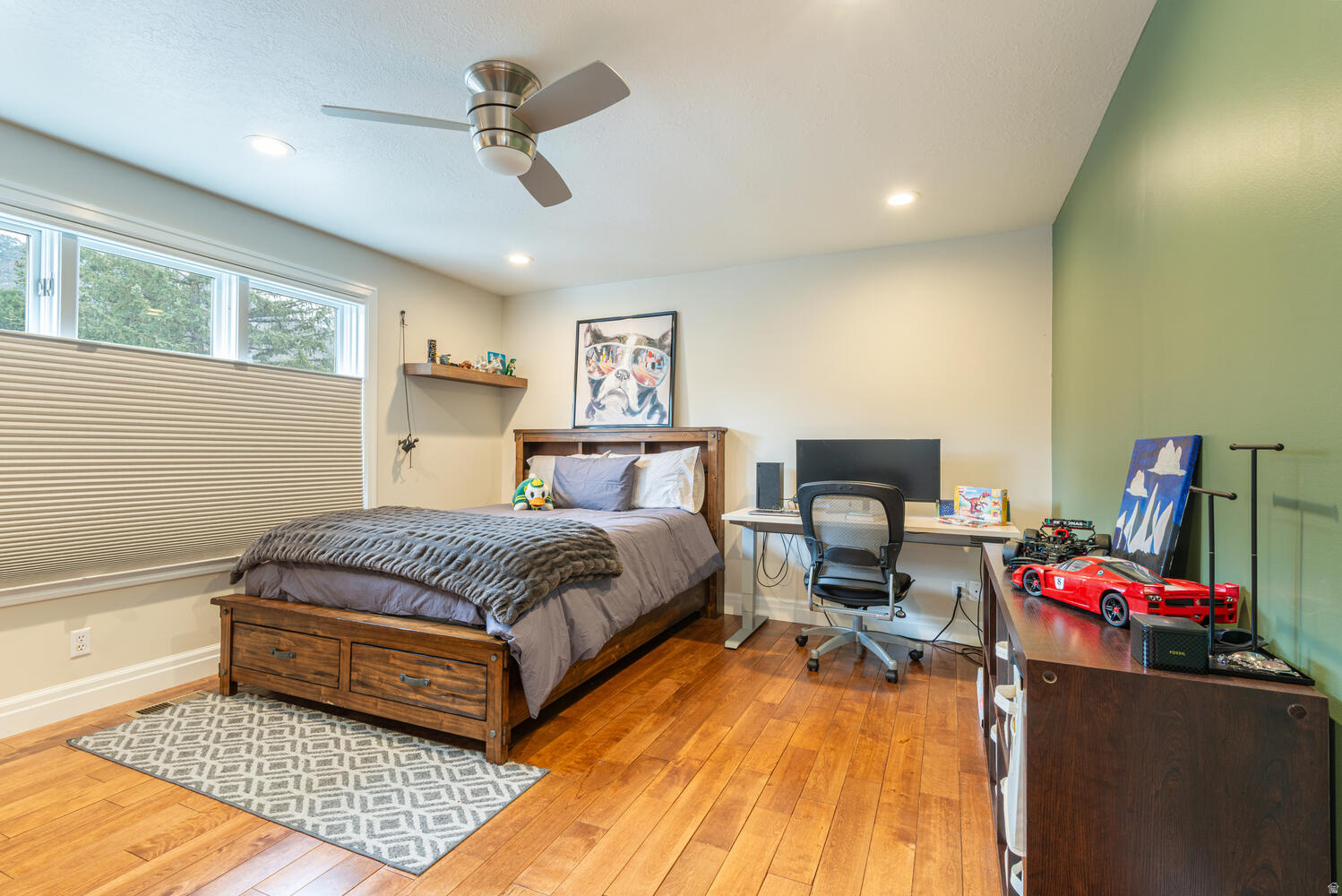 WILLOWCREEK - Residential