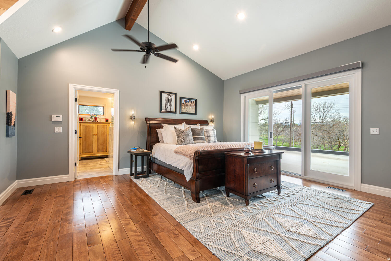 WILLOWCREEK - Residential