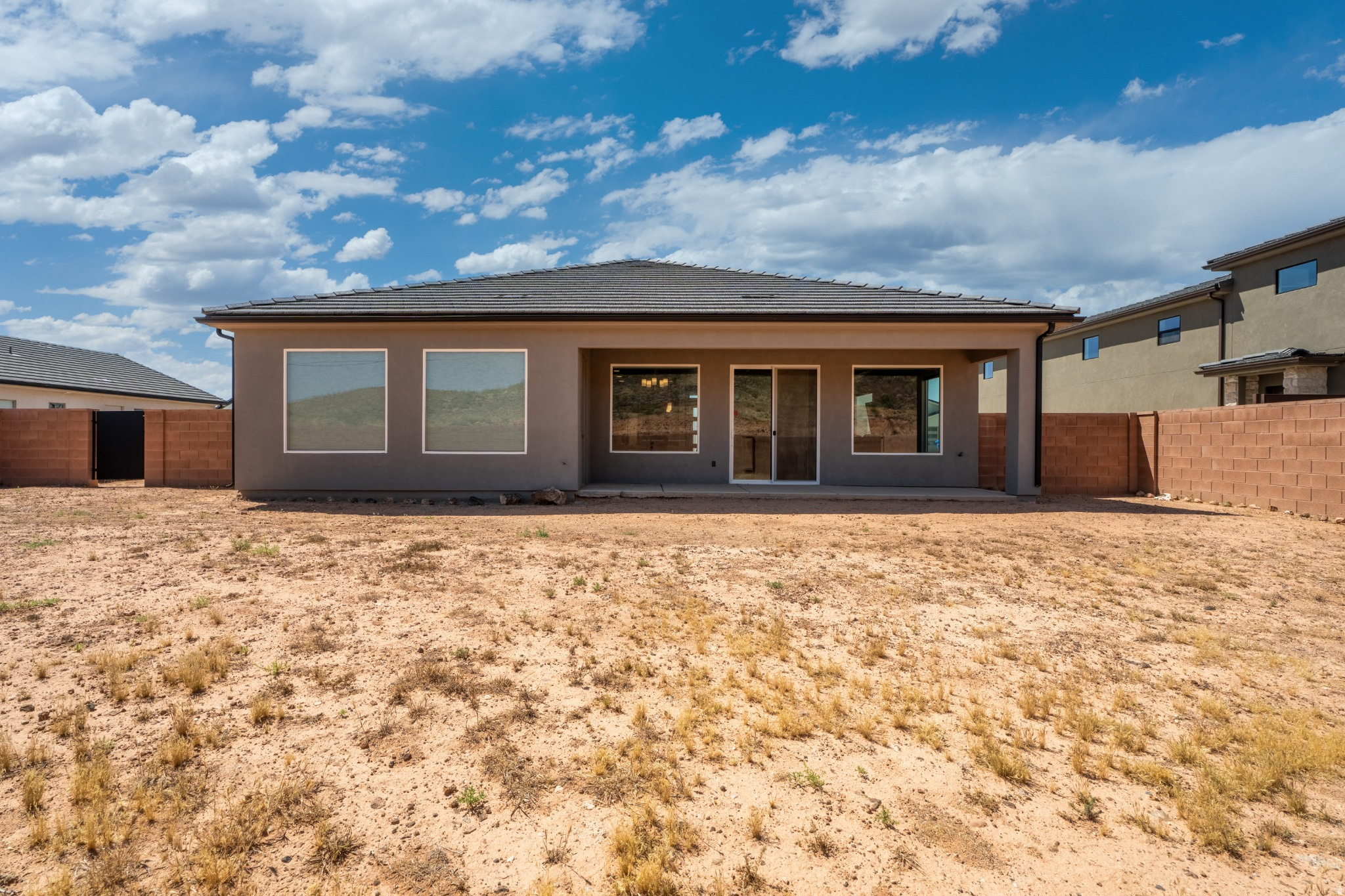 PAINTED SANDS PH 1 - Residential