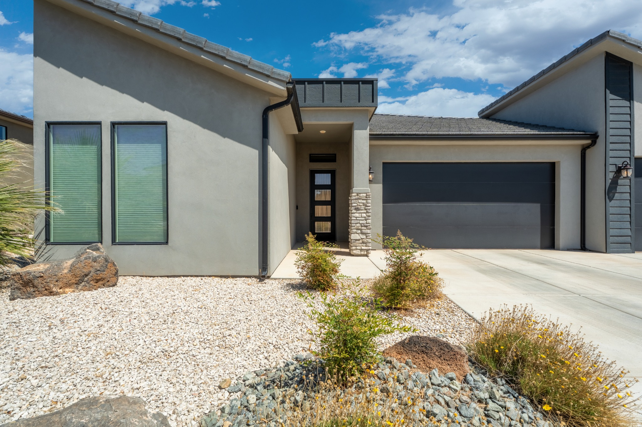 PAINTED SANDS PH 1 - Residential