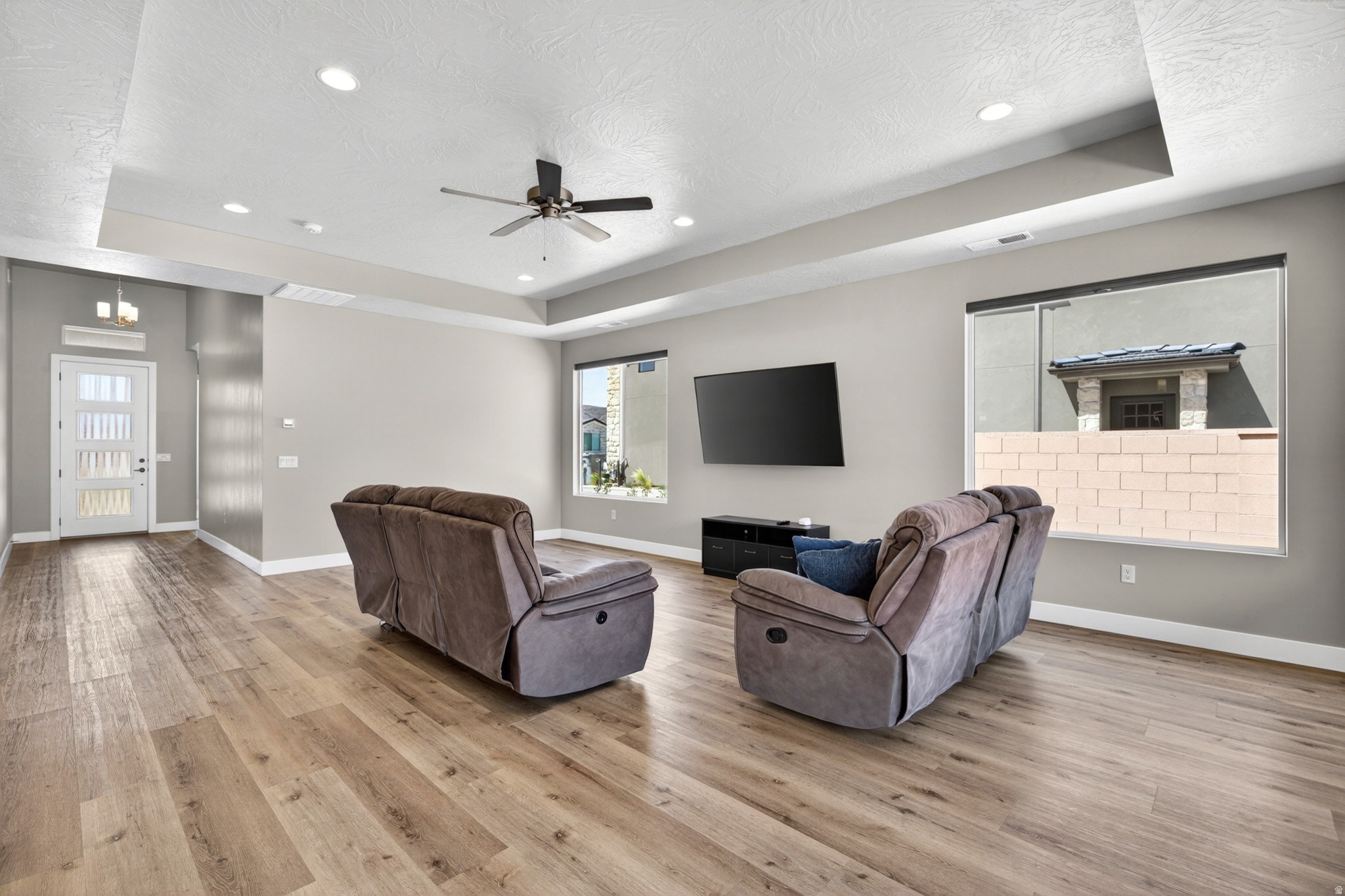 PAINTED SANDS PH 1 - Residential