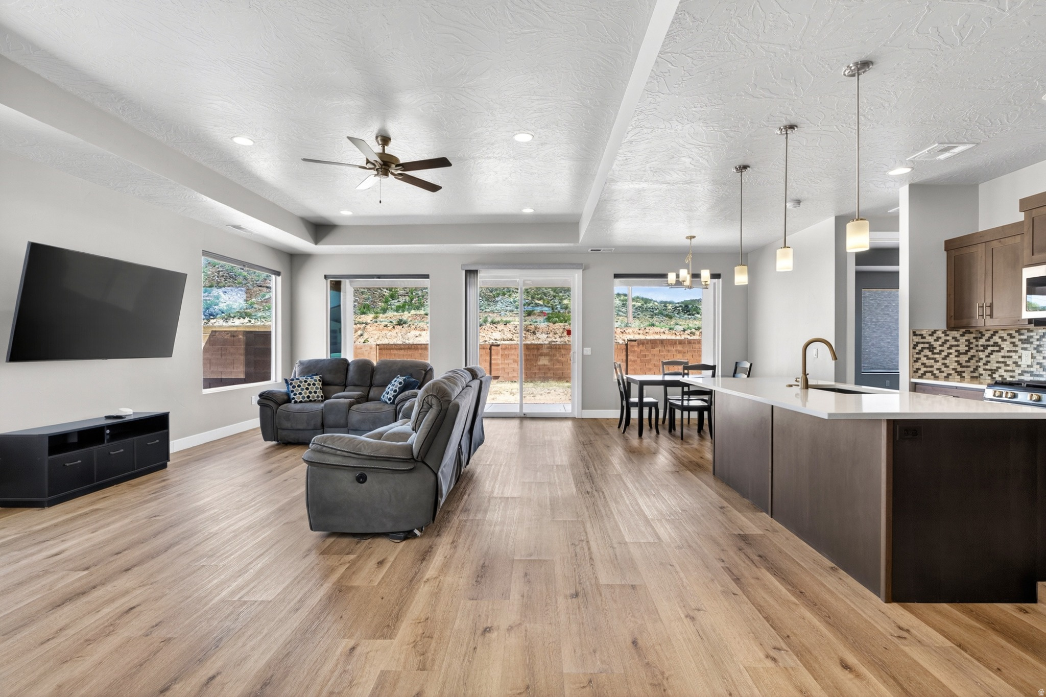 PAINTED SANDS PH 1 - Residential