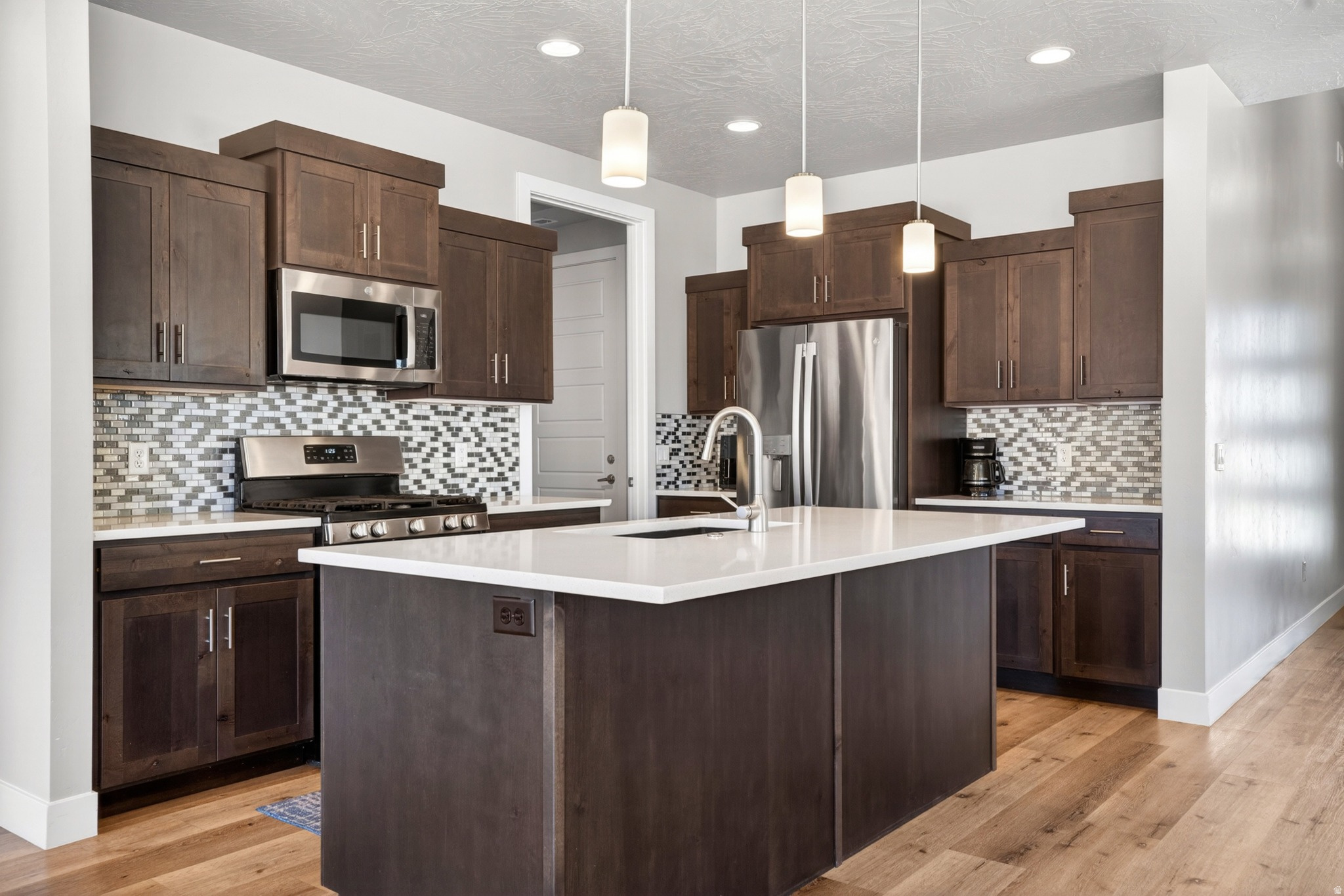 PAINTED SANDS PH 1 - Residential