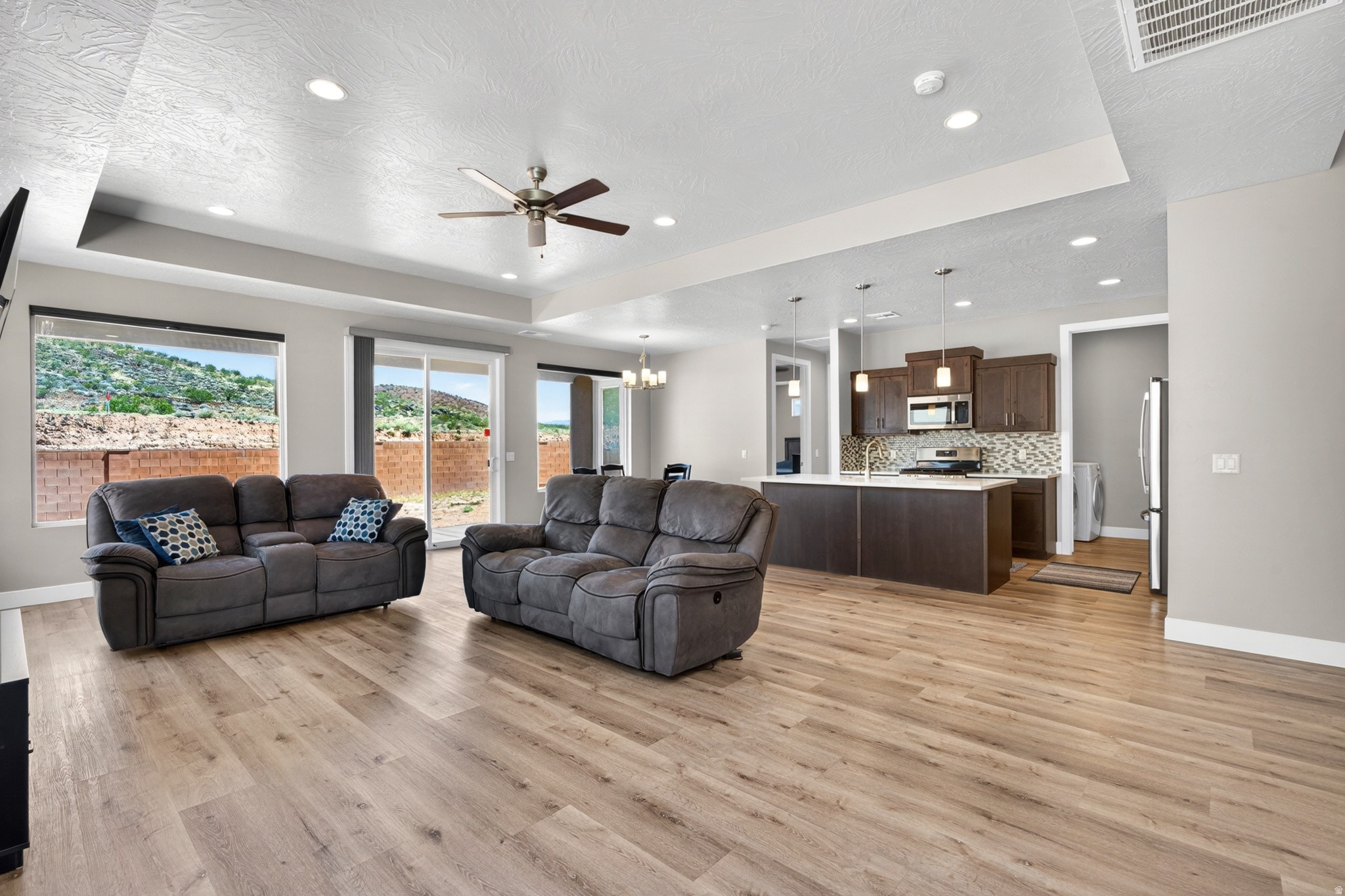 PAINTED SANDS PH 1 - Residential