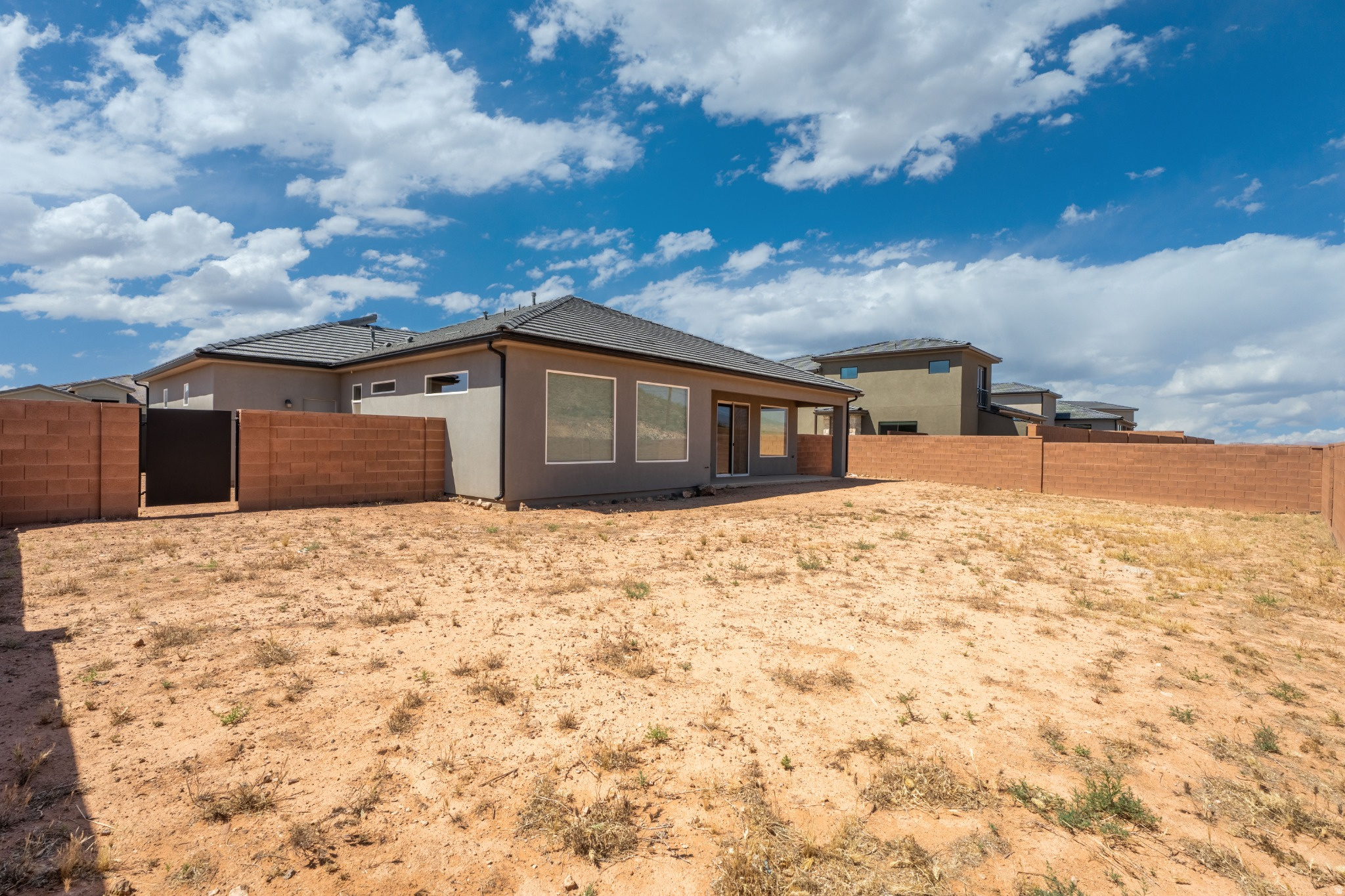 PAINTED SANDS PH 1 - Residential