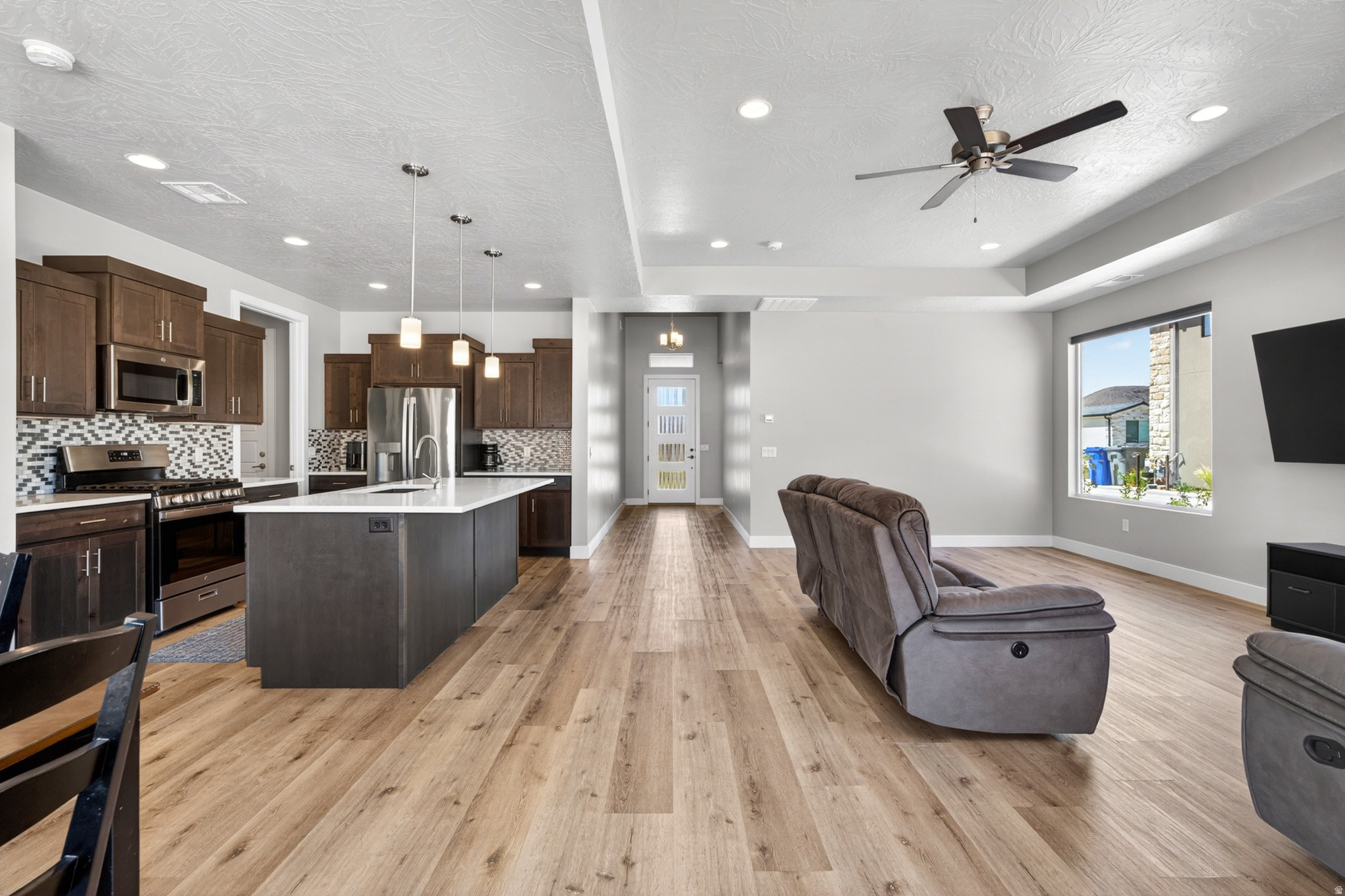 PAINTED SANDS PH 1 - Residential