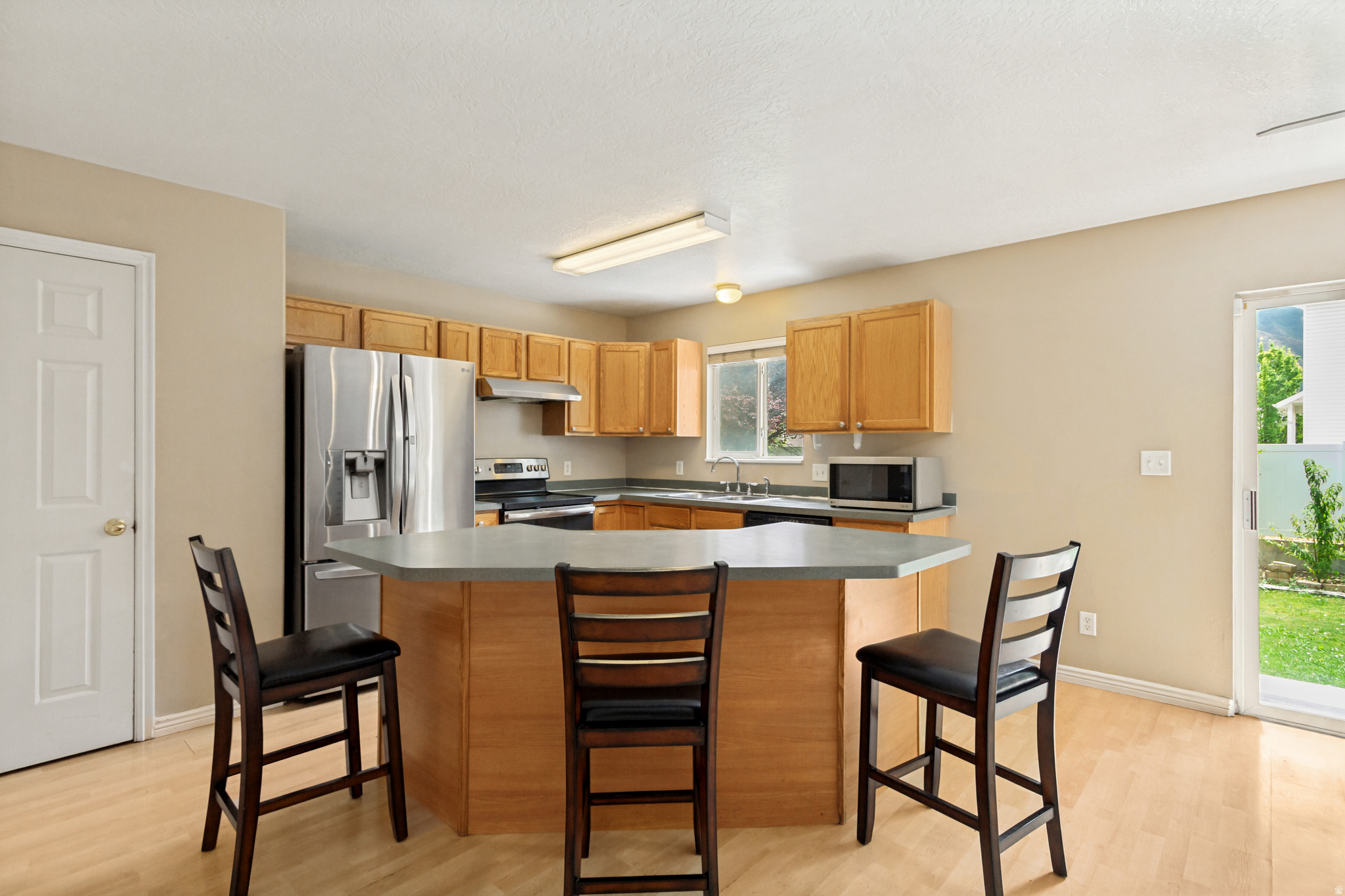 ABSALOM COURT AMENDED - Residential