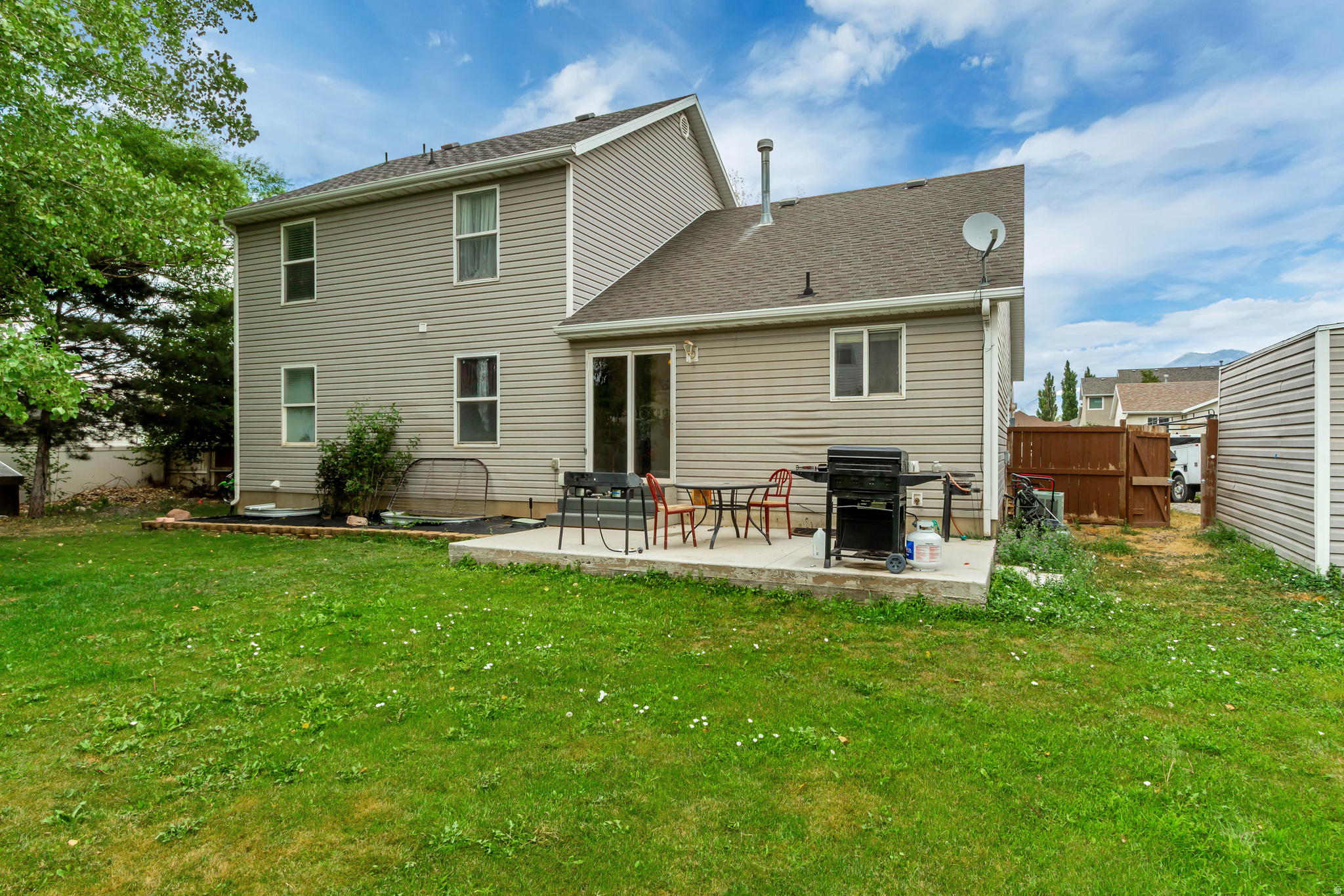 ABSALOM COURT AMENDED - Residential