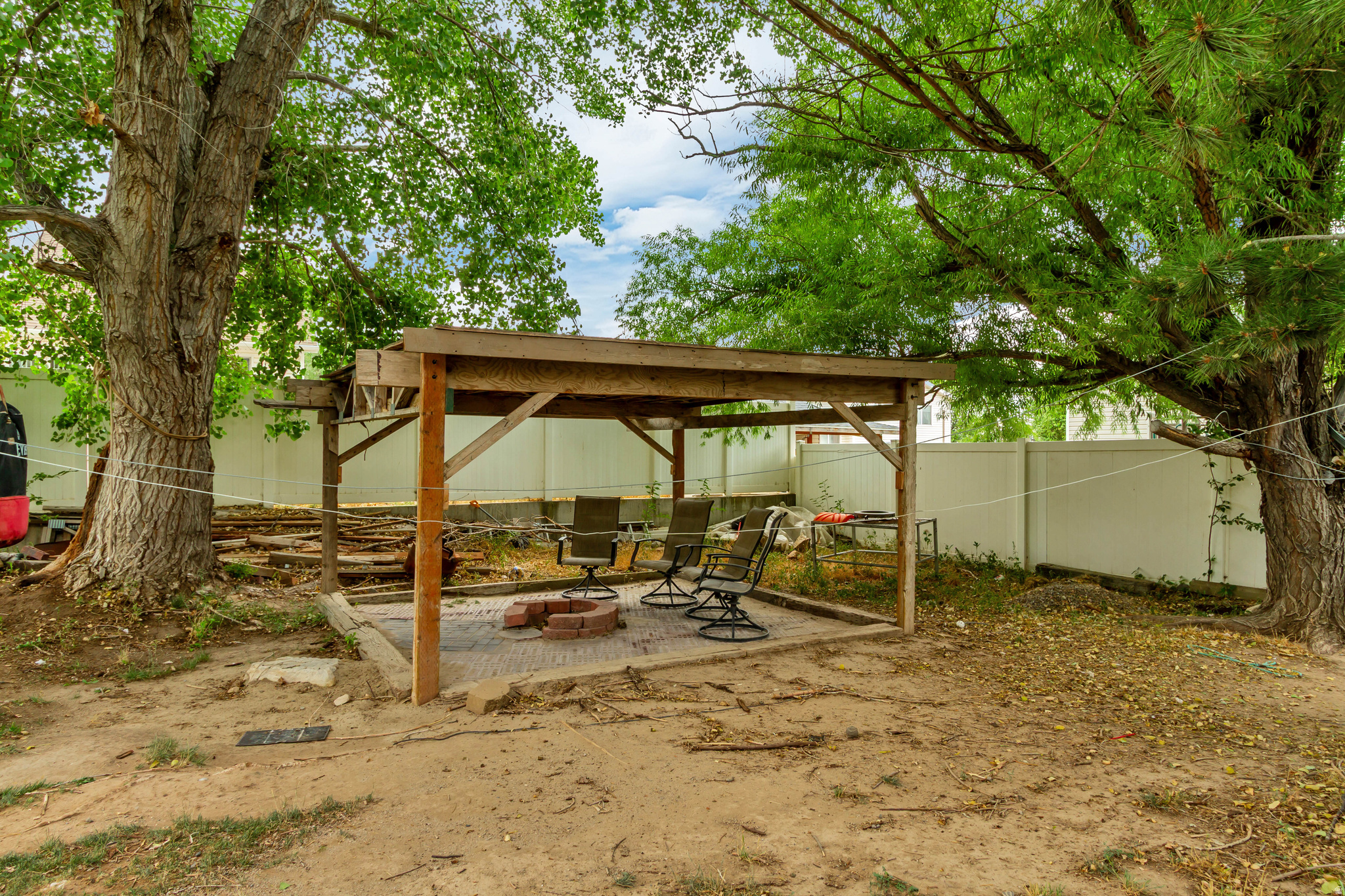 ABSALOM COURT AMENDED - Residential