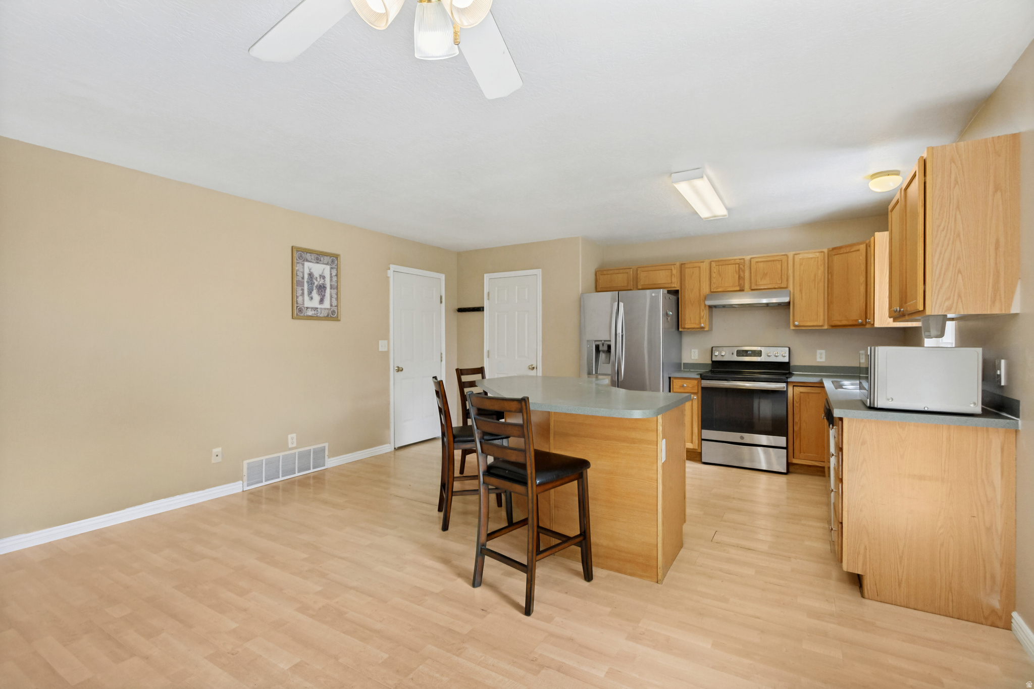 ABSALOM COURT AMENDED - Residential