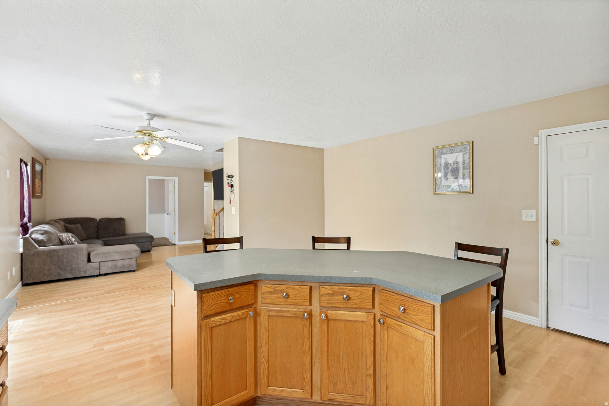 ABSALOM COURT AMENDED - Residential
