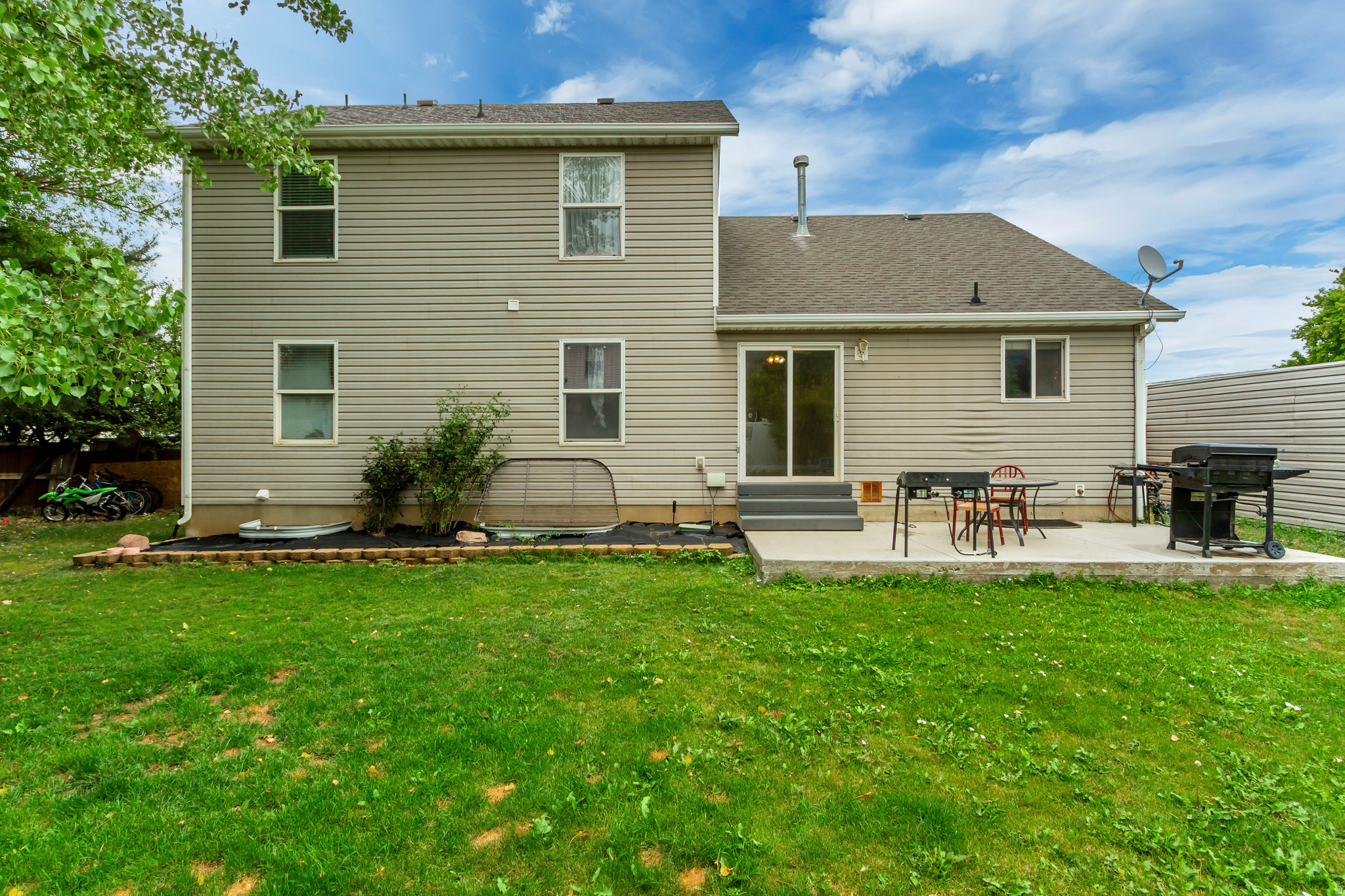 ABSALOM COURT AMENDED - Residential