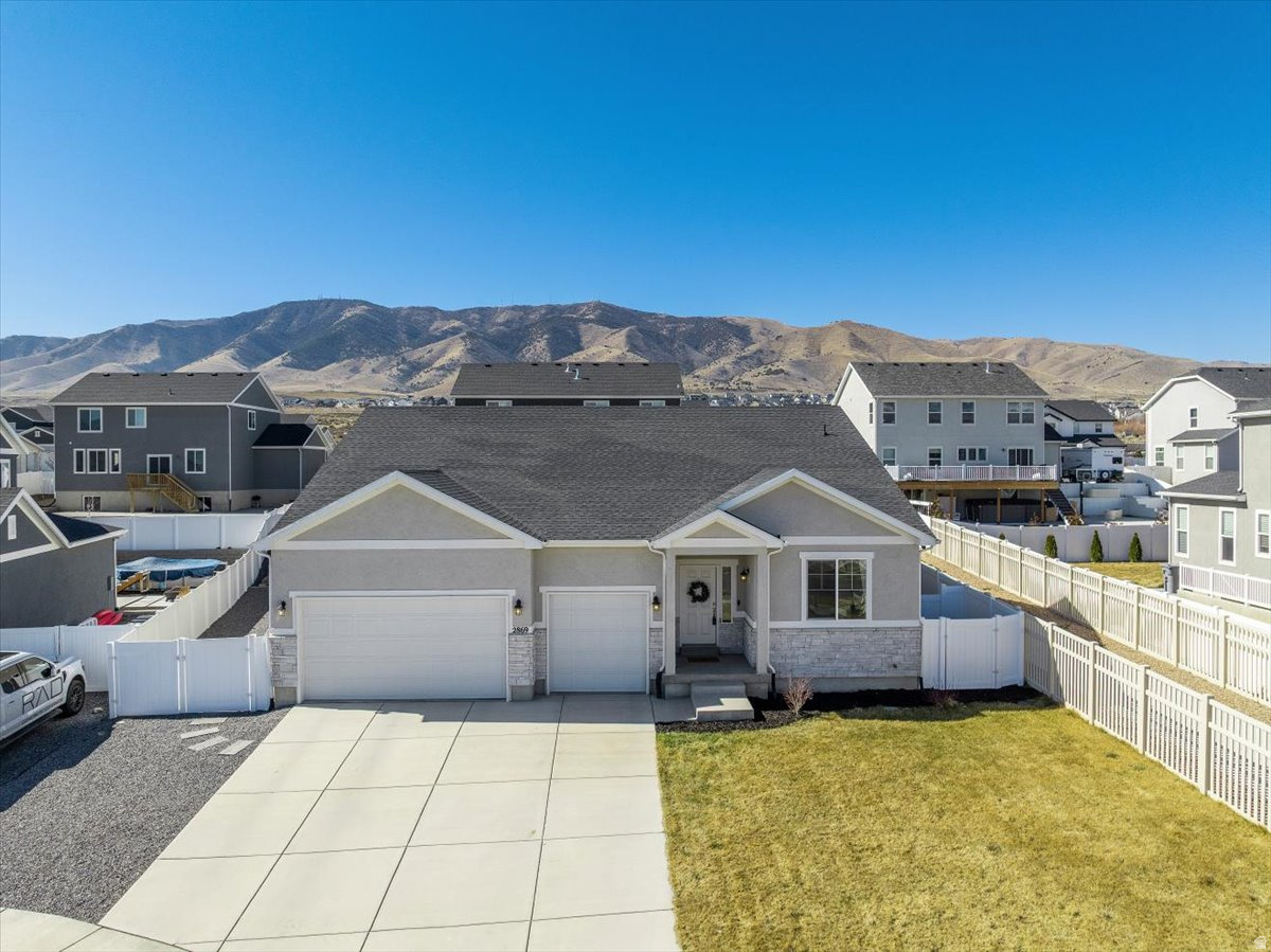 MALLARD BAY - Residential