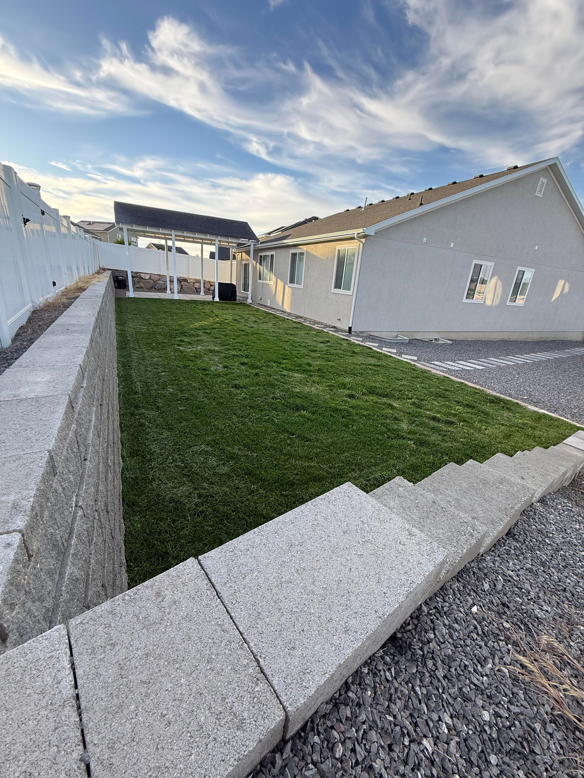 MALLARD BAY - Residential