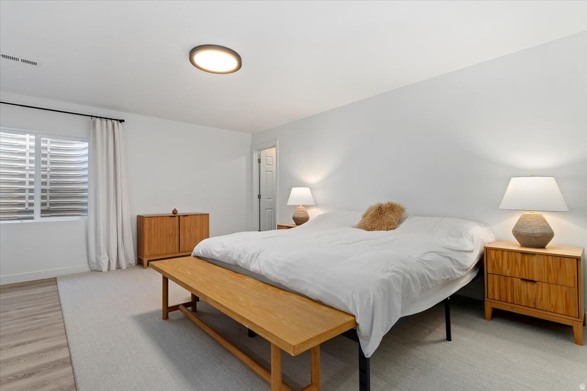 MALLARD BAY - Residential