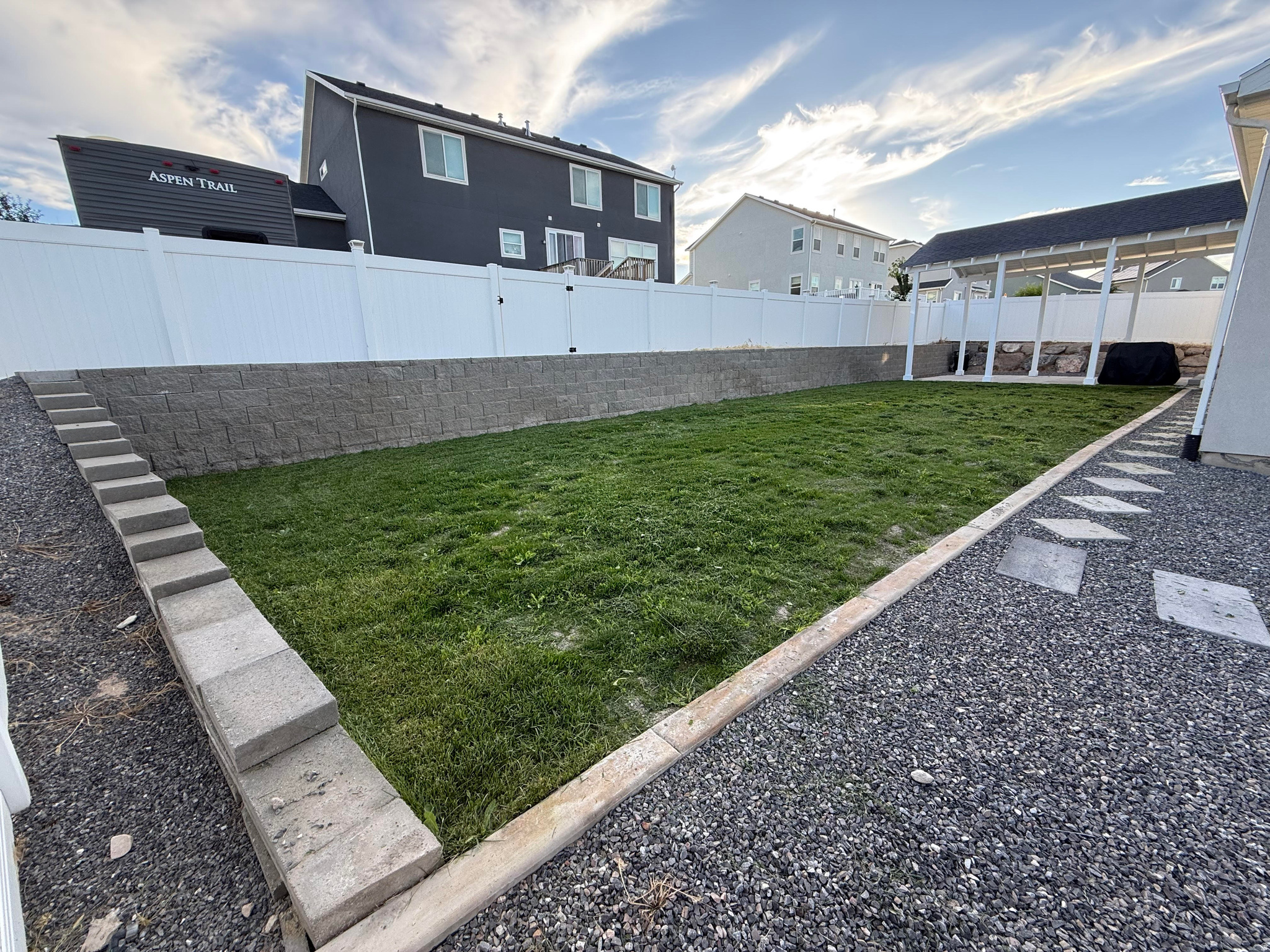 MALLARD BAY - Residential