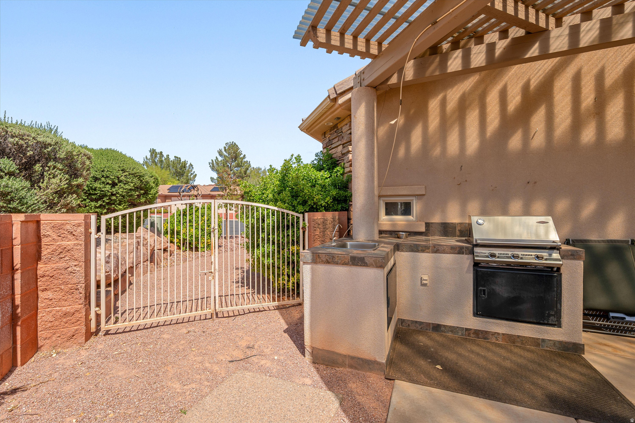 COPPER CANYON 2 - Residential